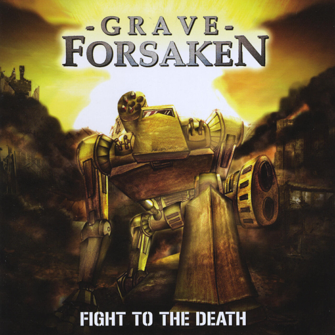 Релиз Fight To The Death