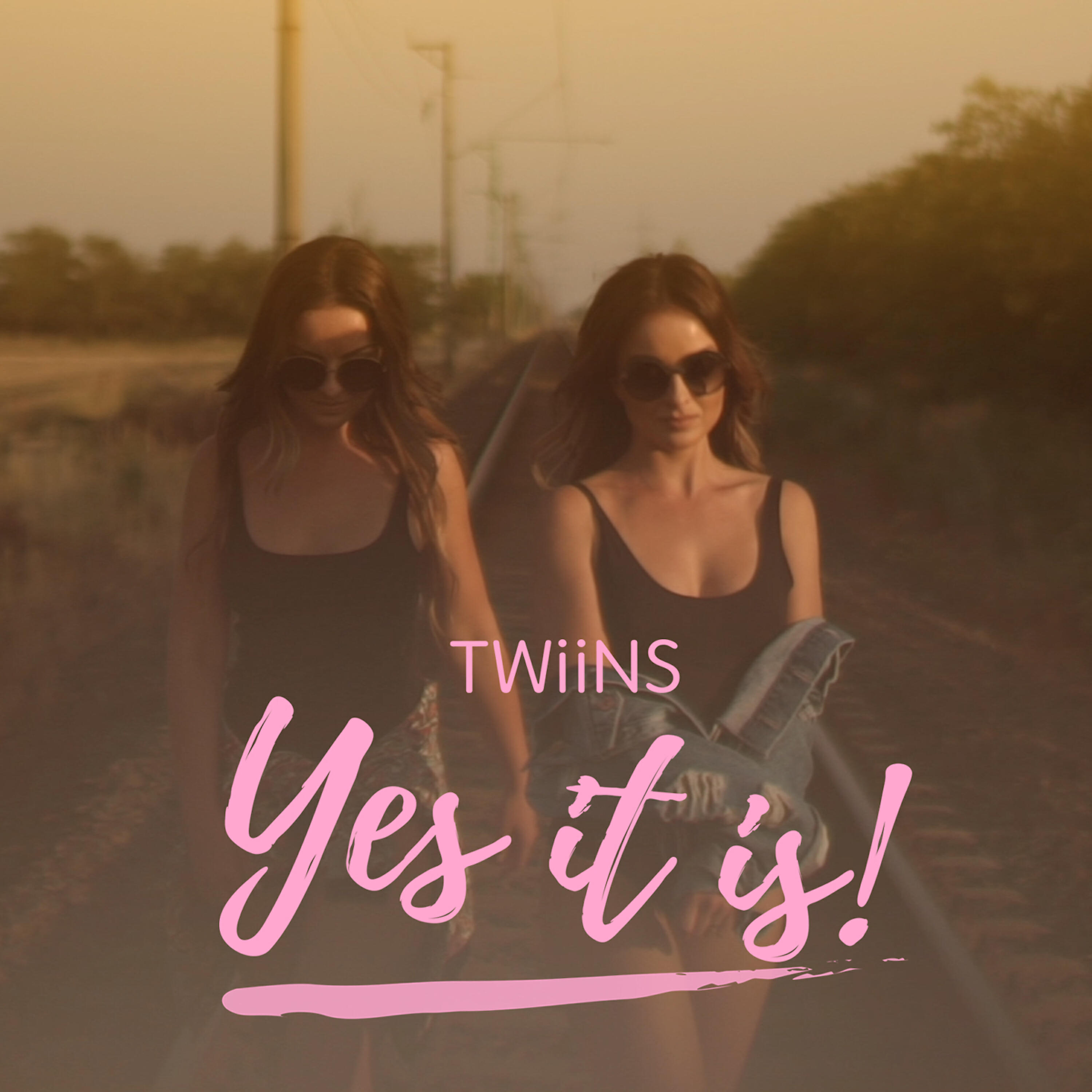 Релиз Yes It Is!