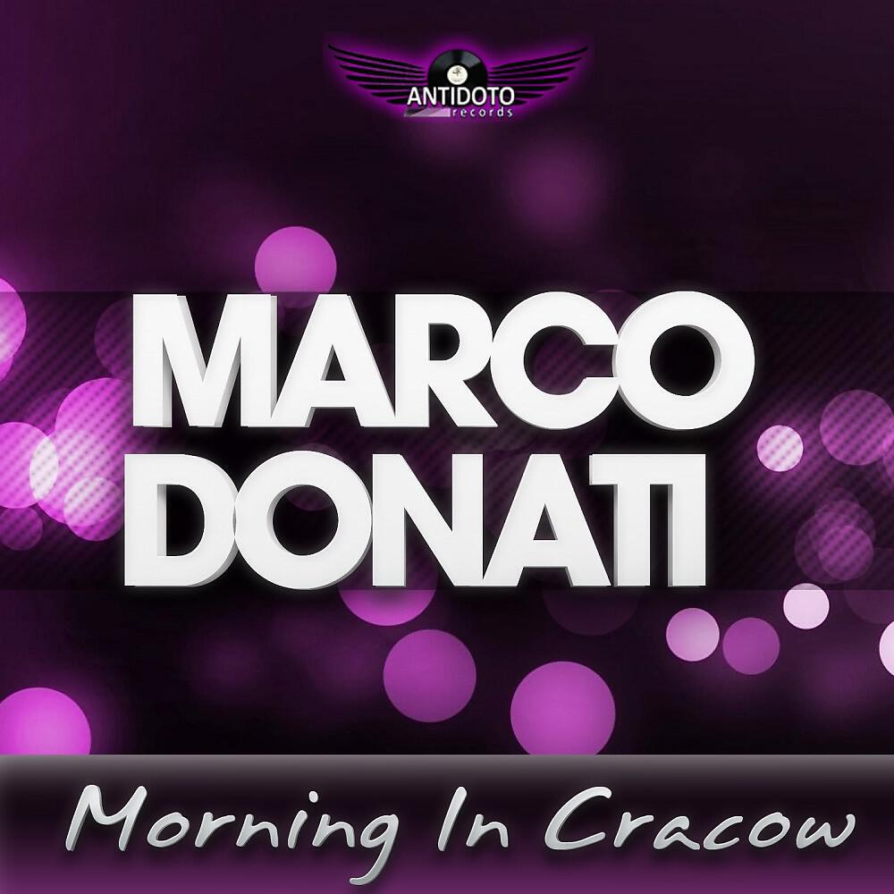 Релиз Morning in Cracow