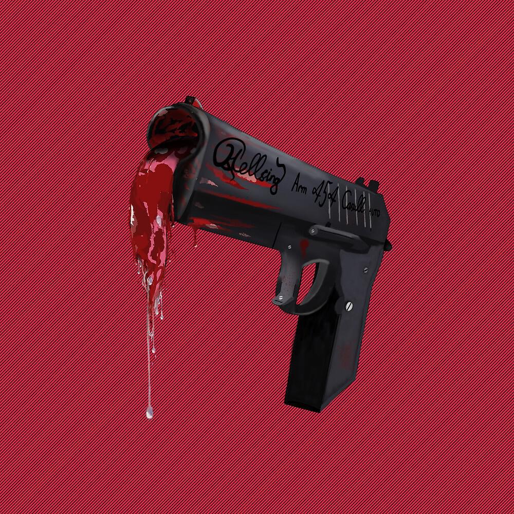 Релиз Murder