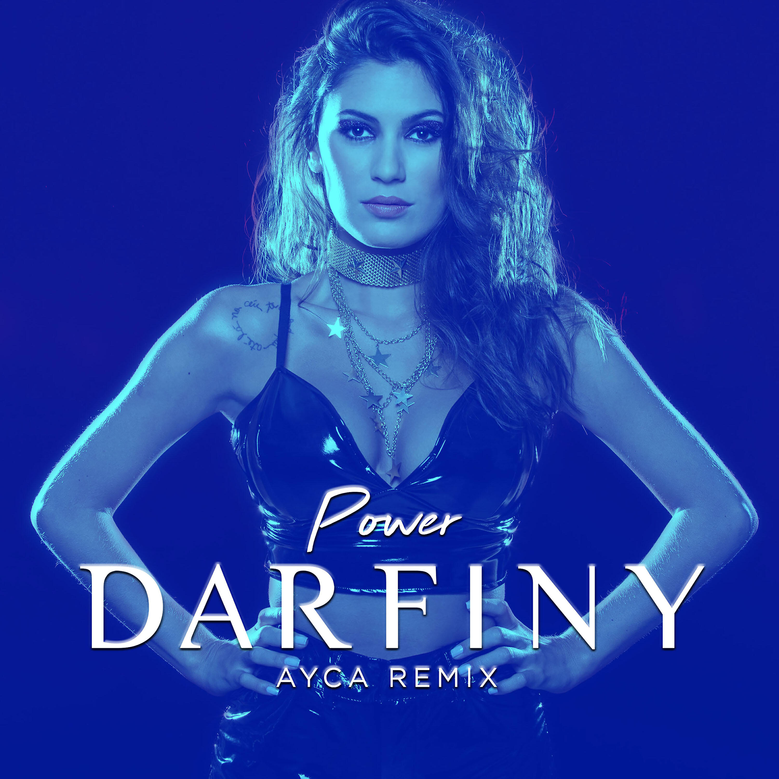 Релиз Power (Ayca Remix)