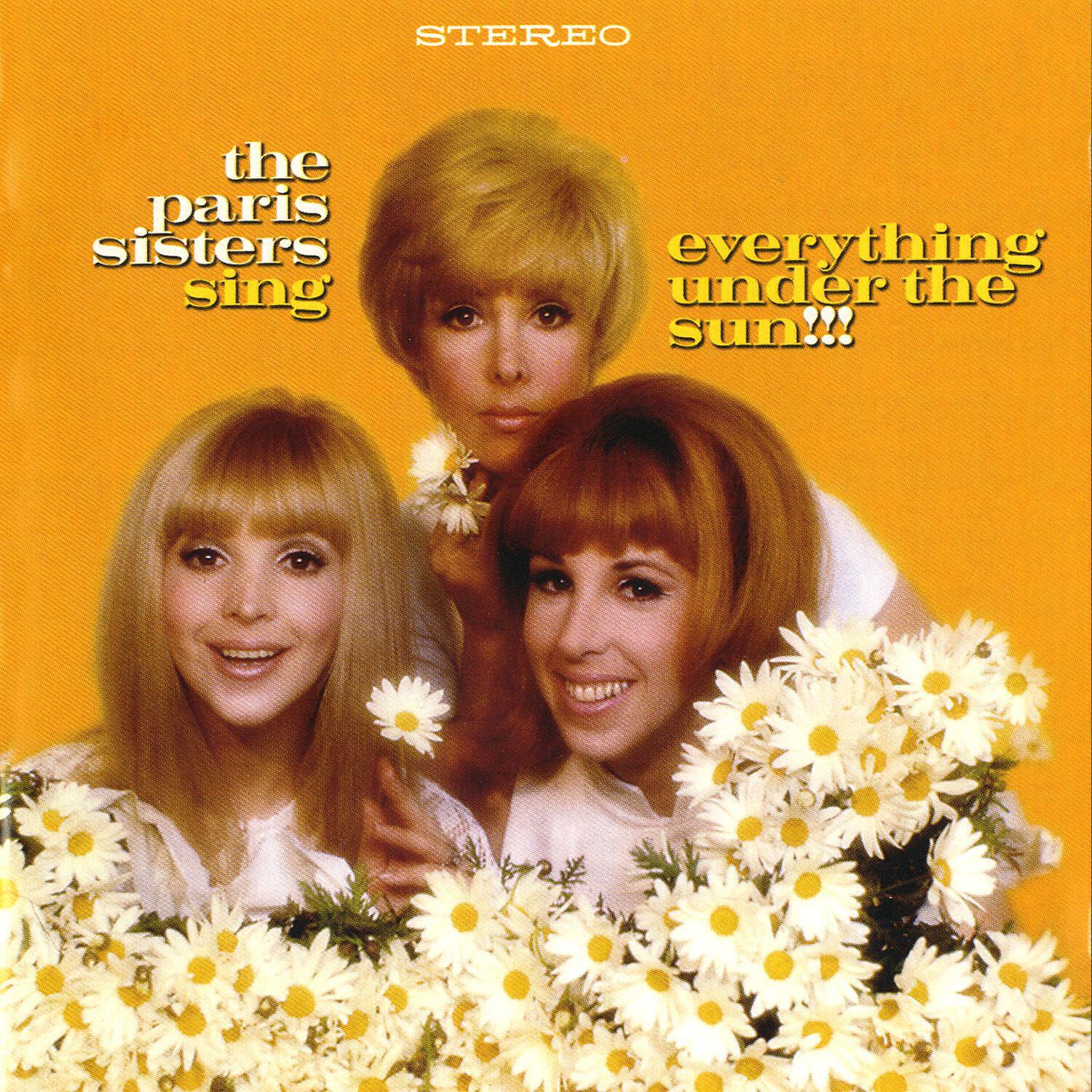 Релиз Sing Everything Under The Sun