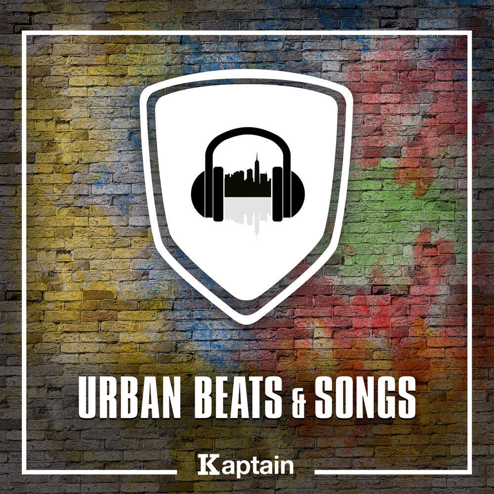 Релиз Urban Beats & Songs