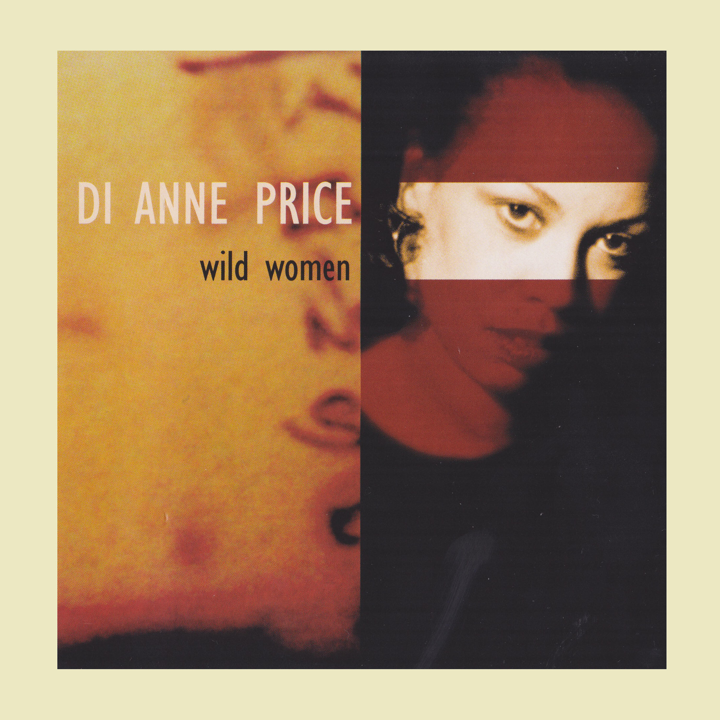 Релиз Wild Women