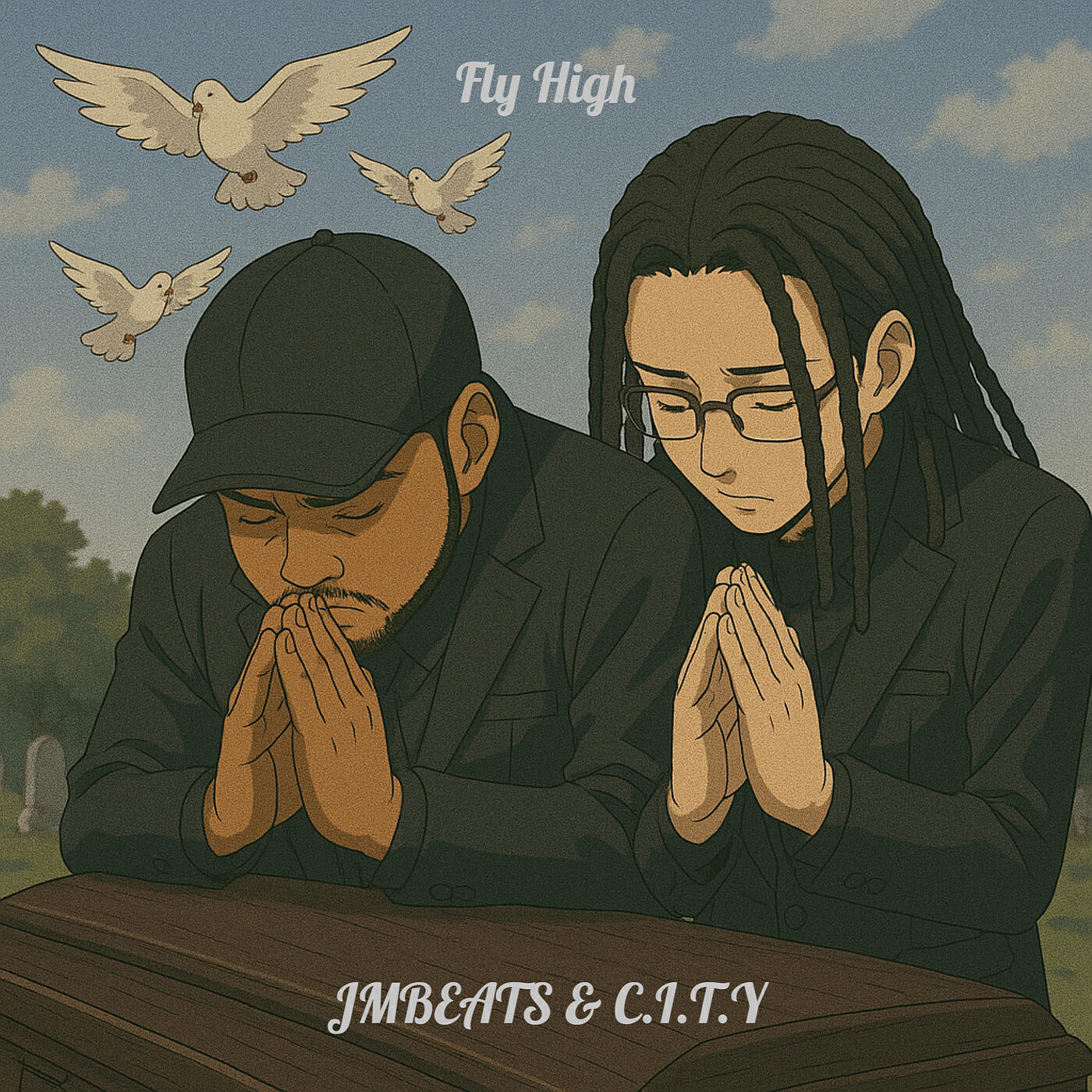 Релиз Fly High