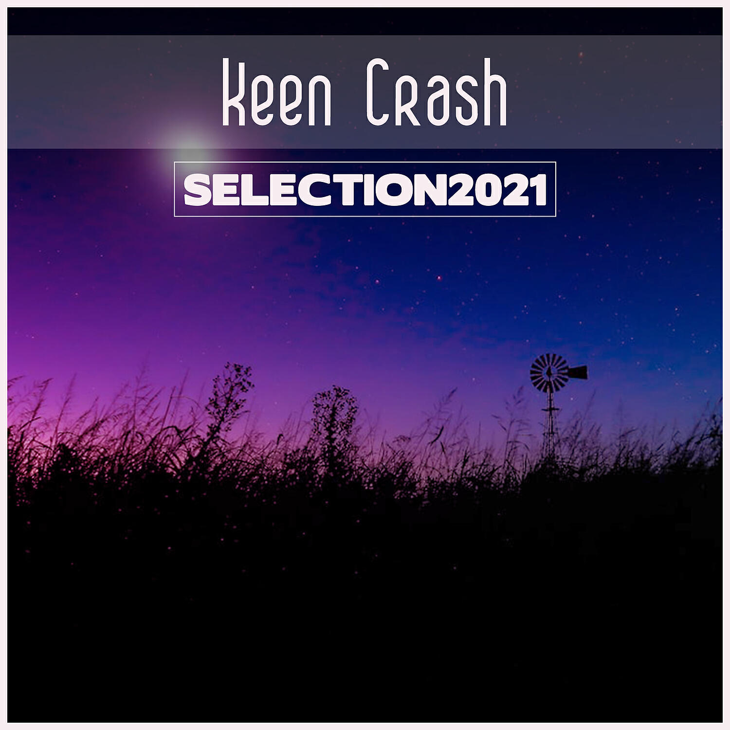 Релиз Keen Crash Selection 2021