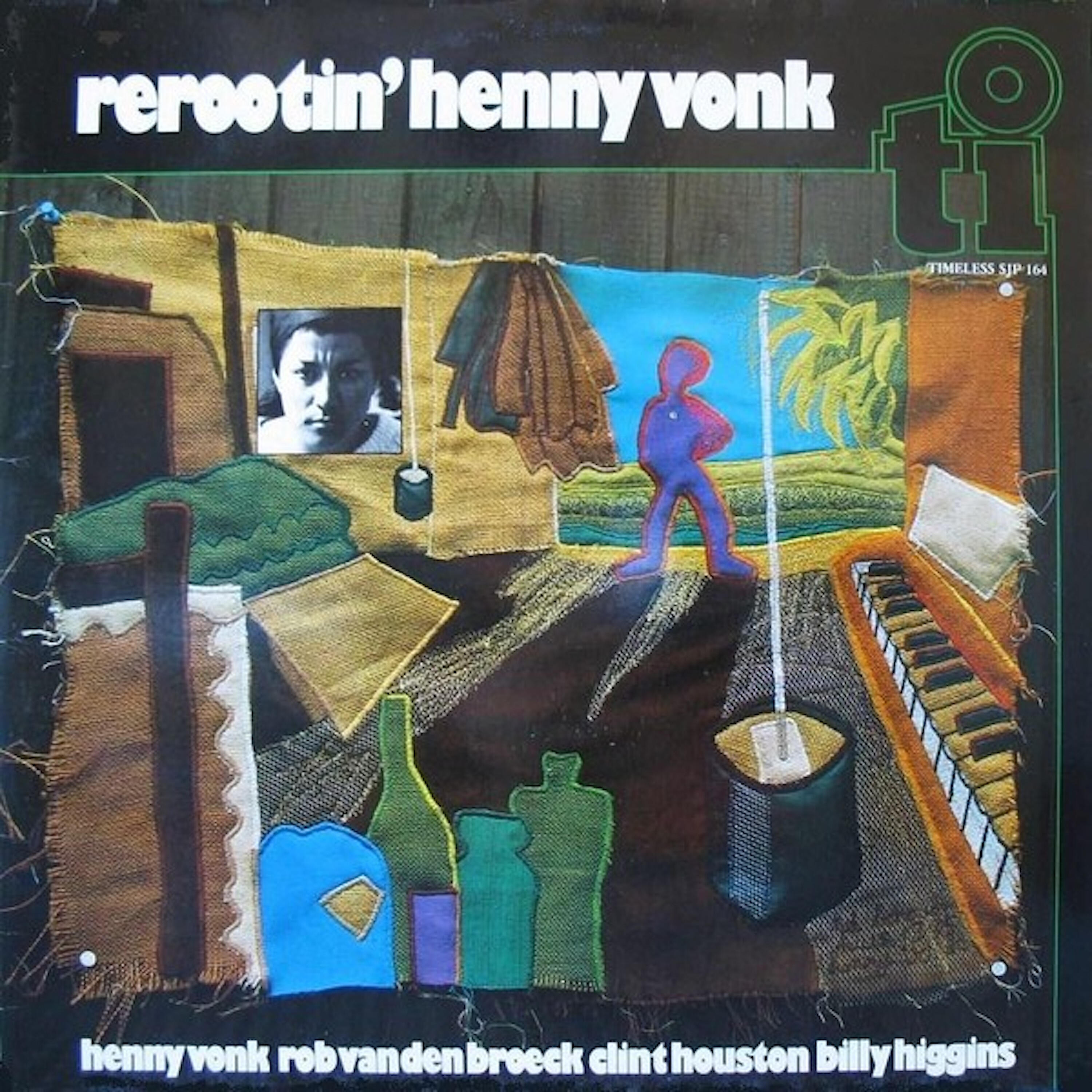 Релиз Rerootin'