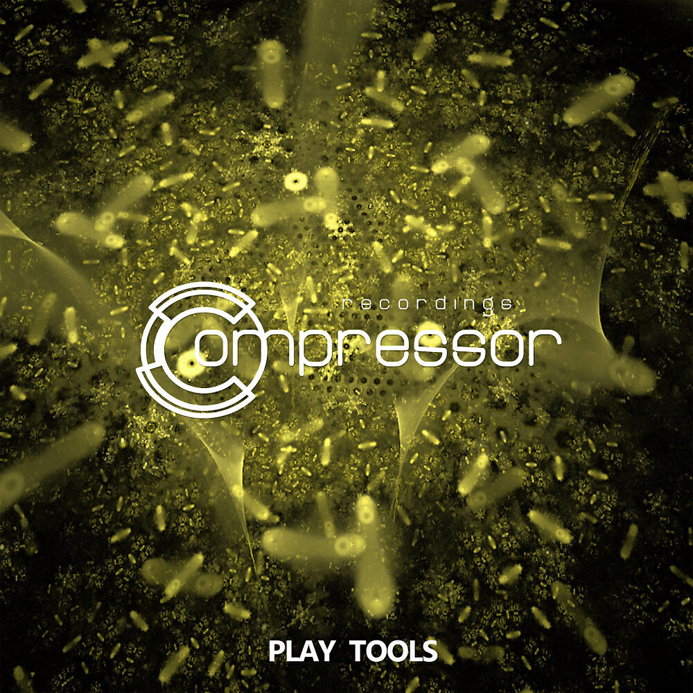 Релиз Play Tools