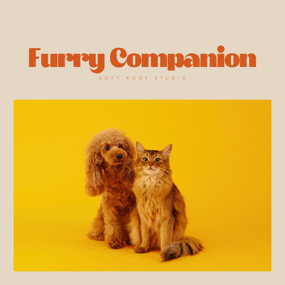 Релиз Furry Companion