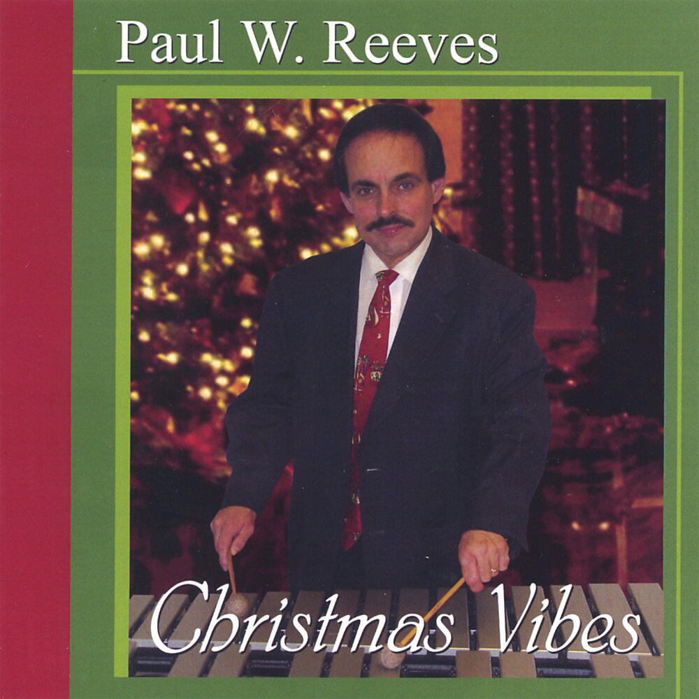 Релиз Christmas Vibes