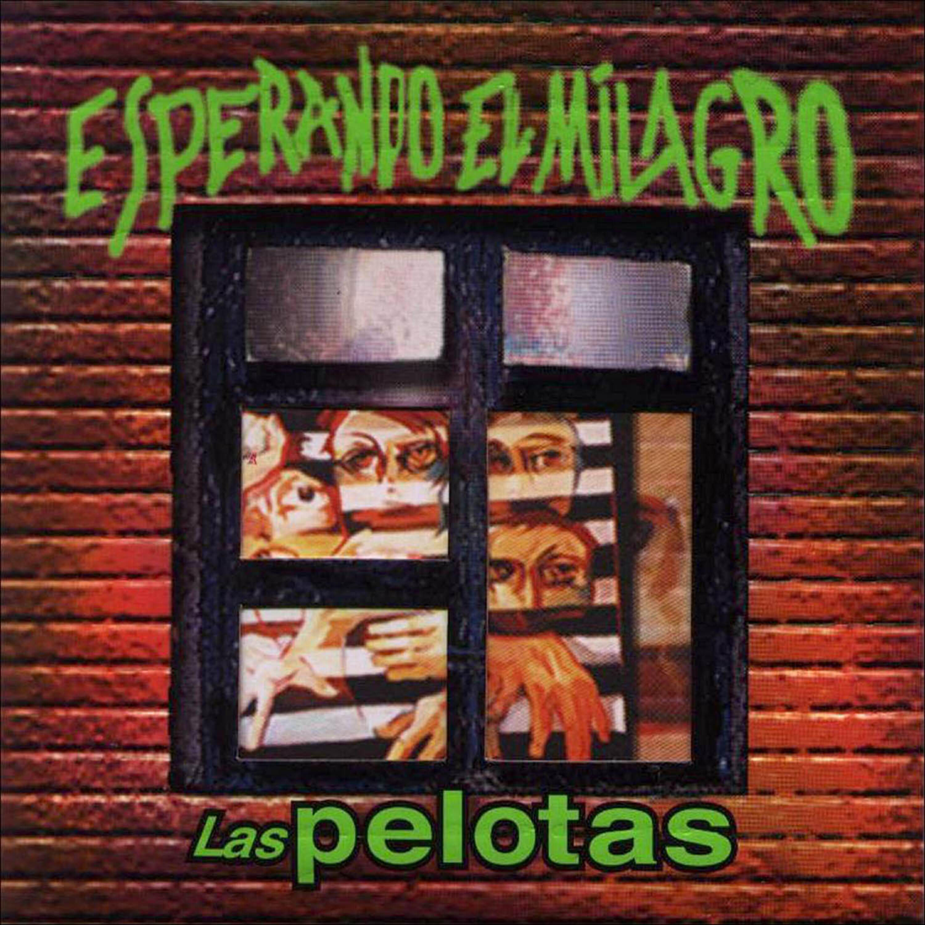 Релиз Esperando el Milagro