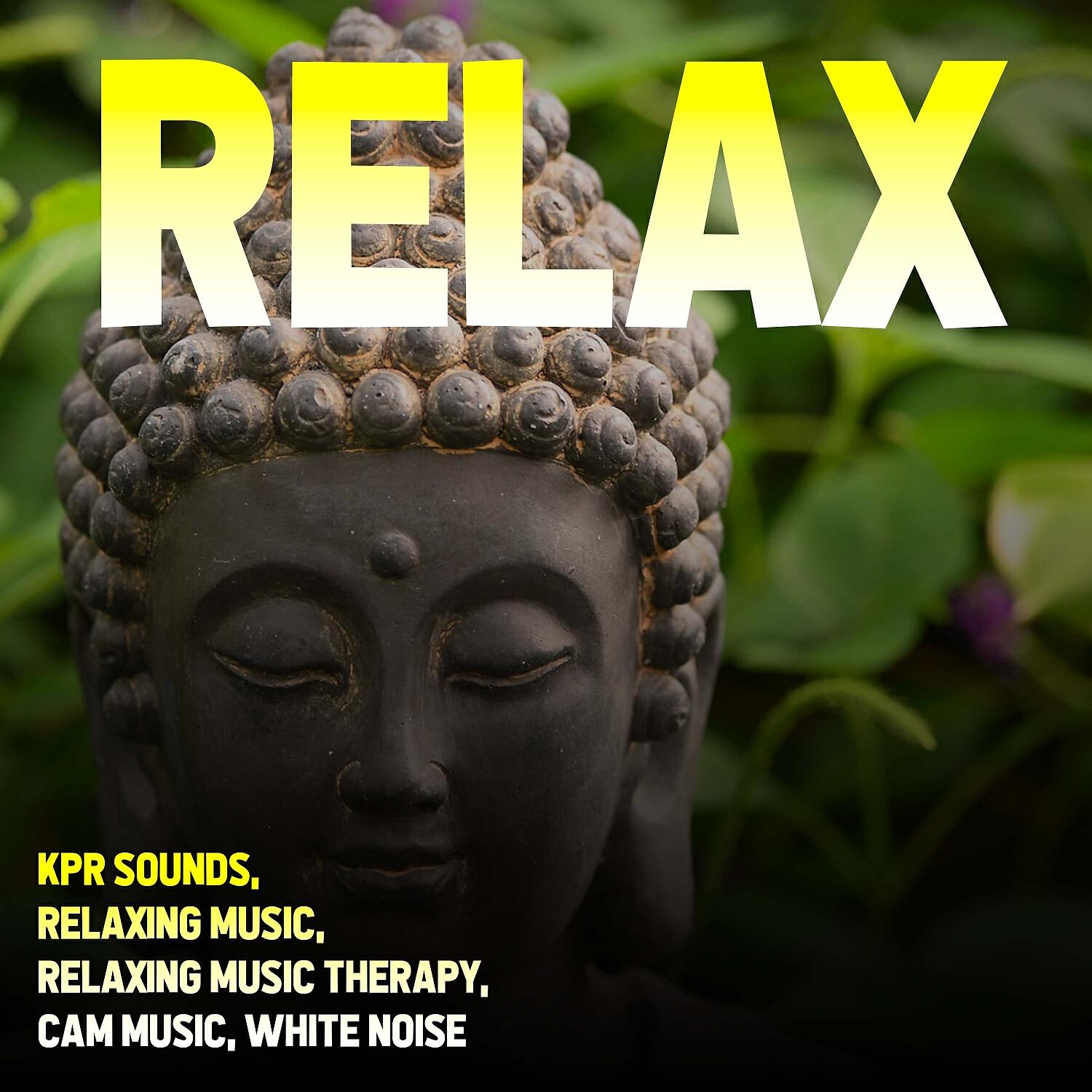 Релиз Relax