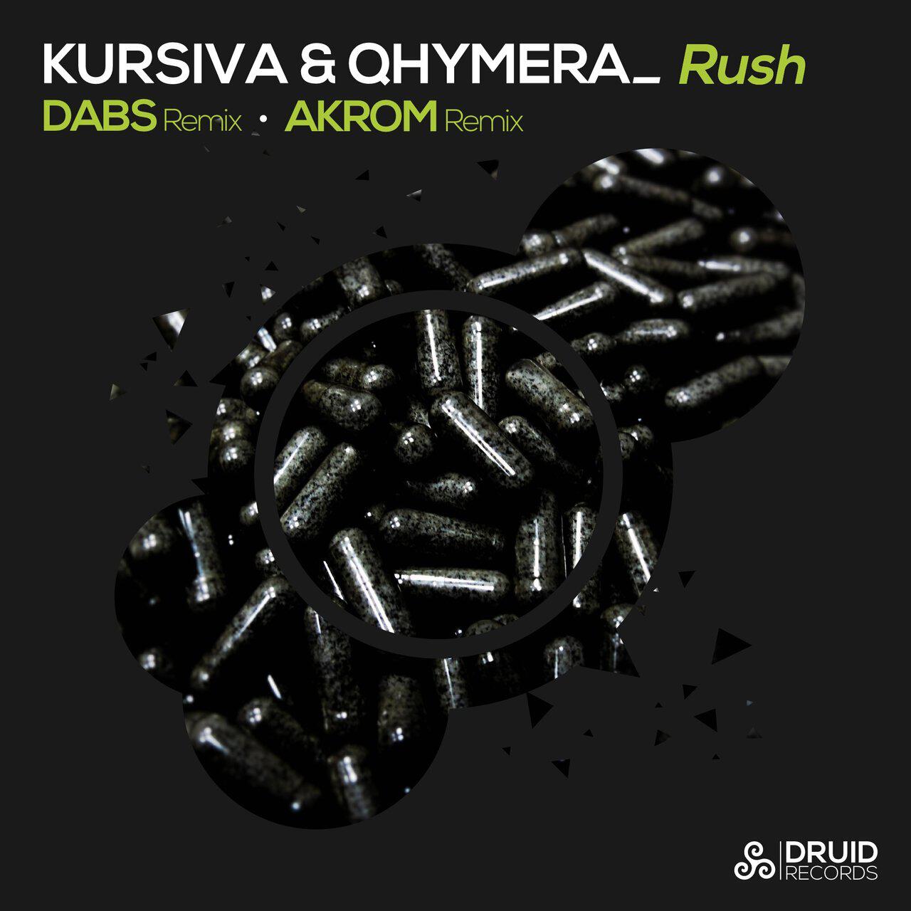 Релиз Rush