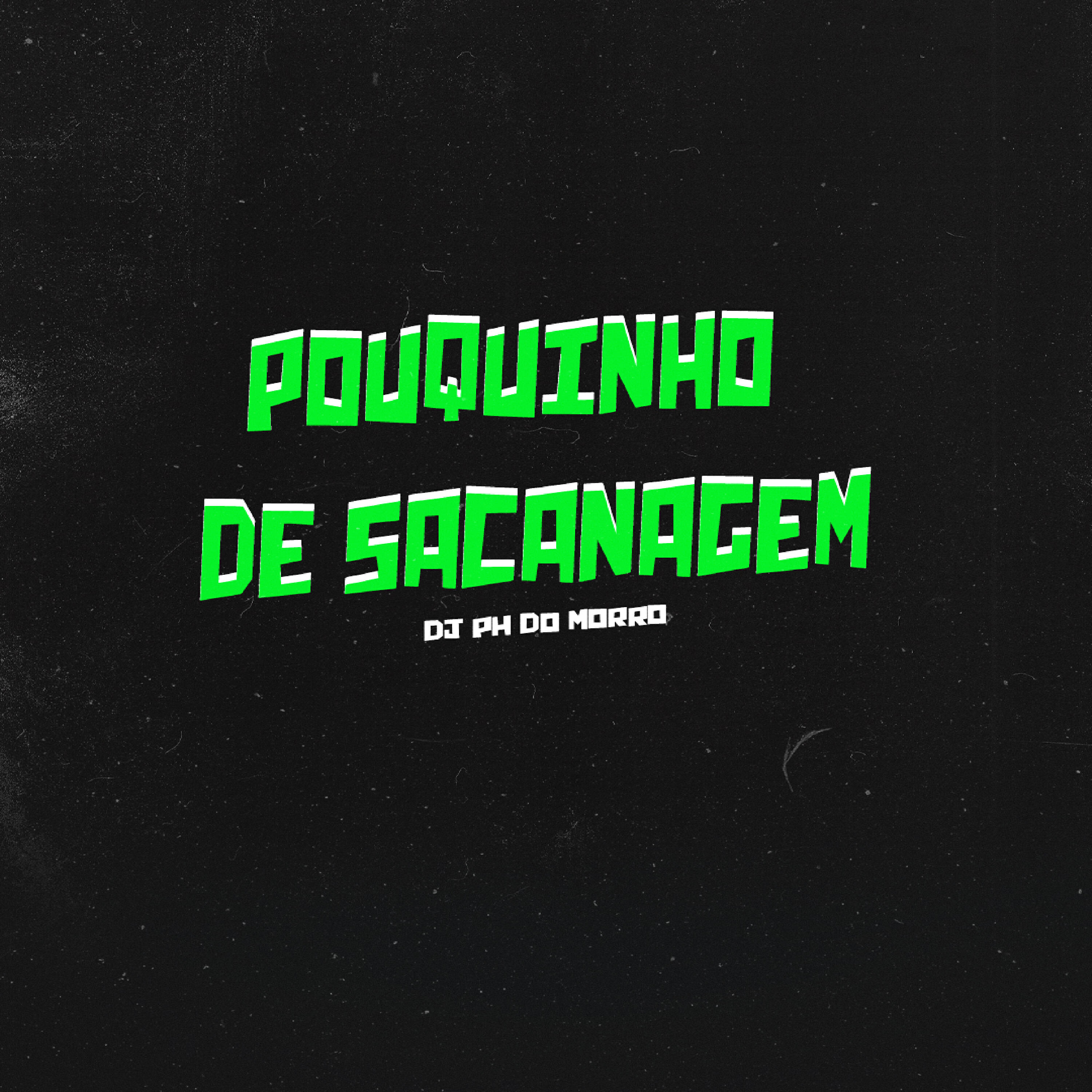 Релиз Pouquinho de Sacanagem