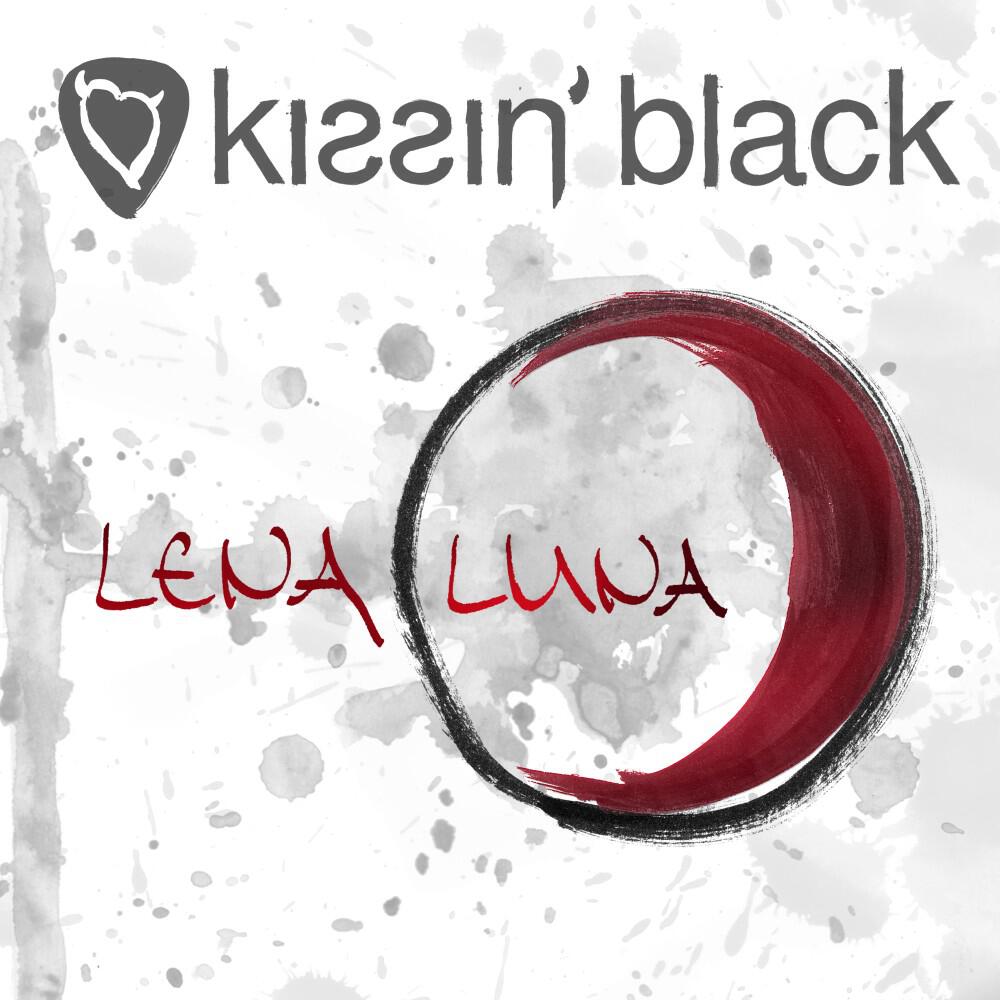 Постер альбома Lena Luna