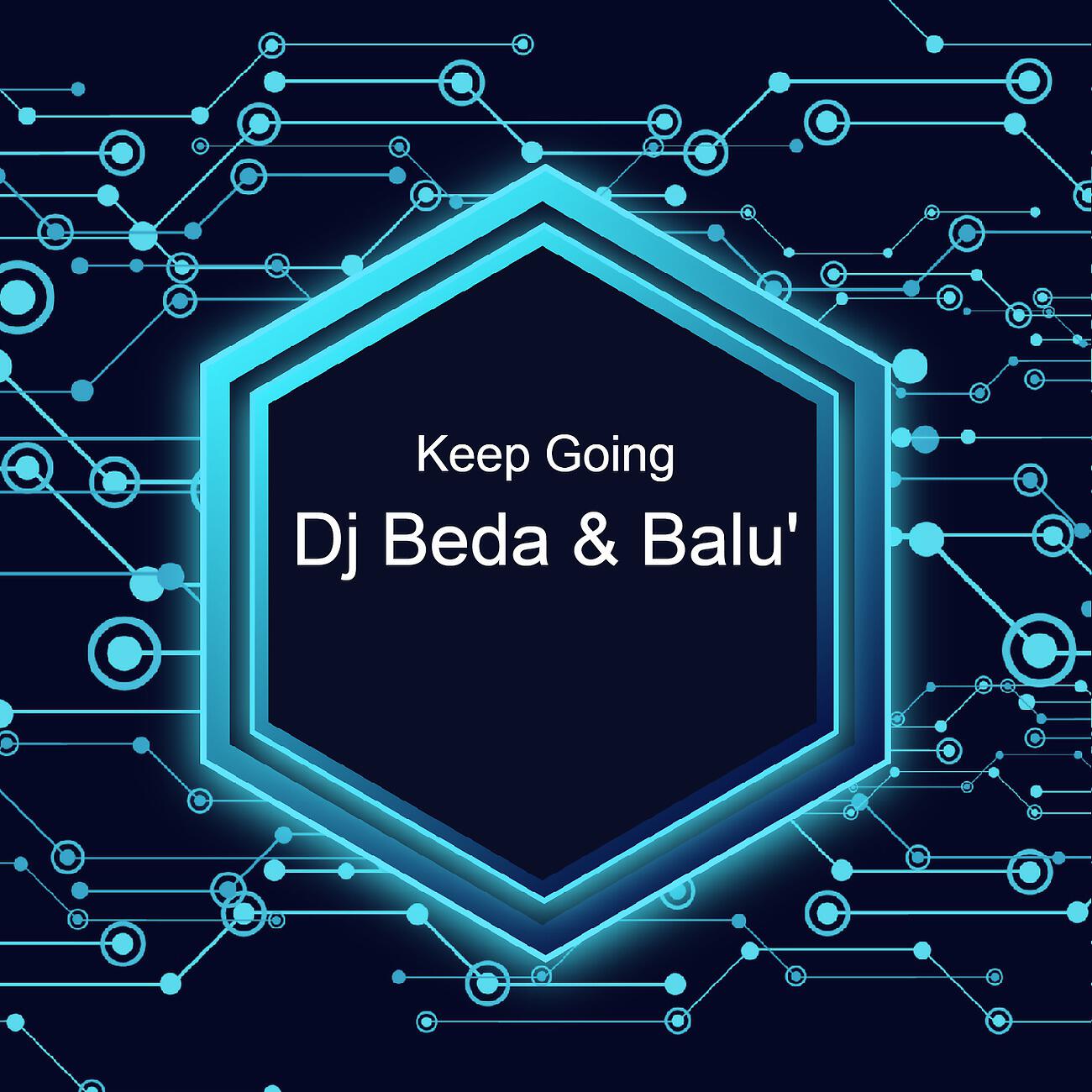 Релиз Keep Going