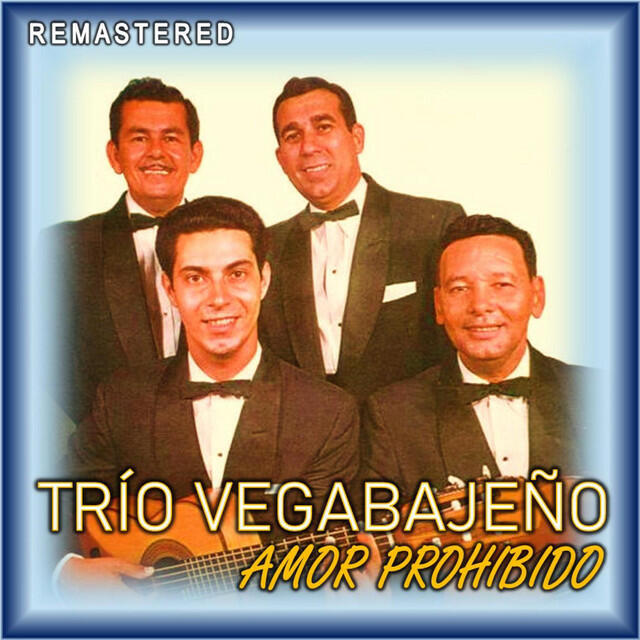 Релиз Amor Prohibido (Remastered)