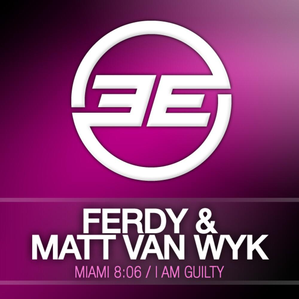 Релиз Miami 8:06 / I Am Guilty