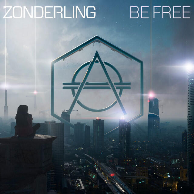 Релиз Be Free (Extended Mix)