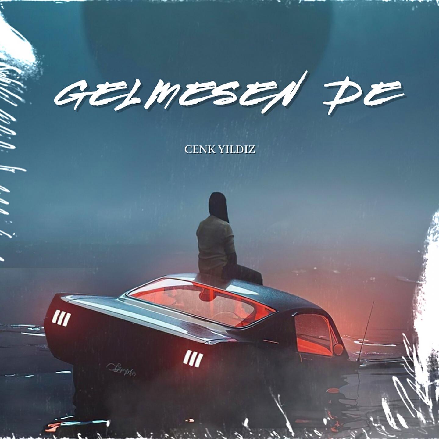 Релиз Gelmesen de