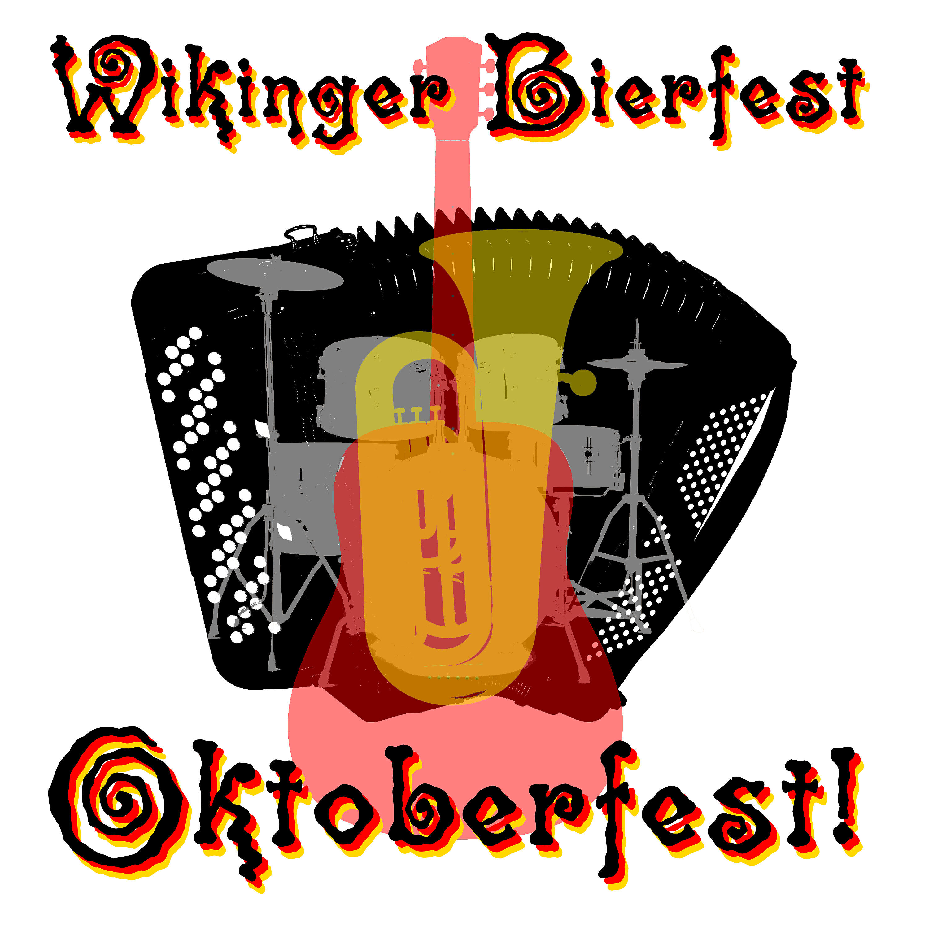 Релиз Oktoberfest