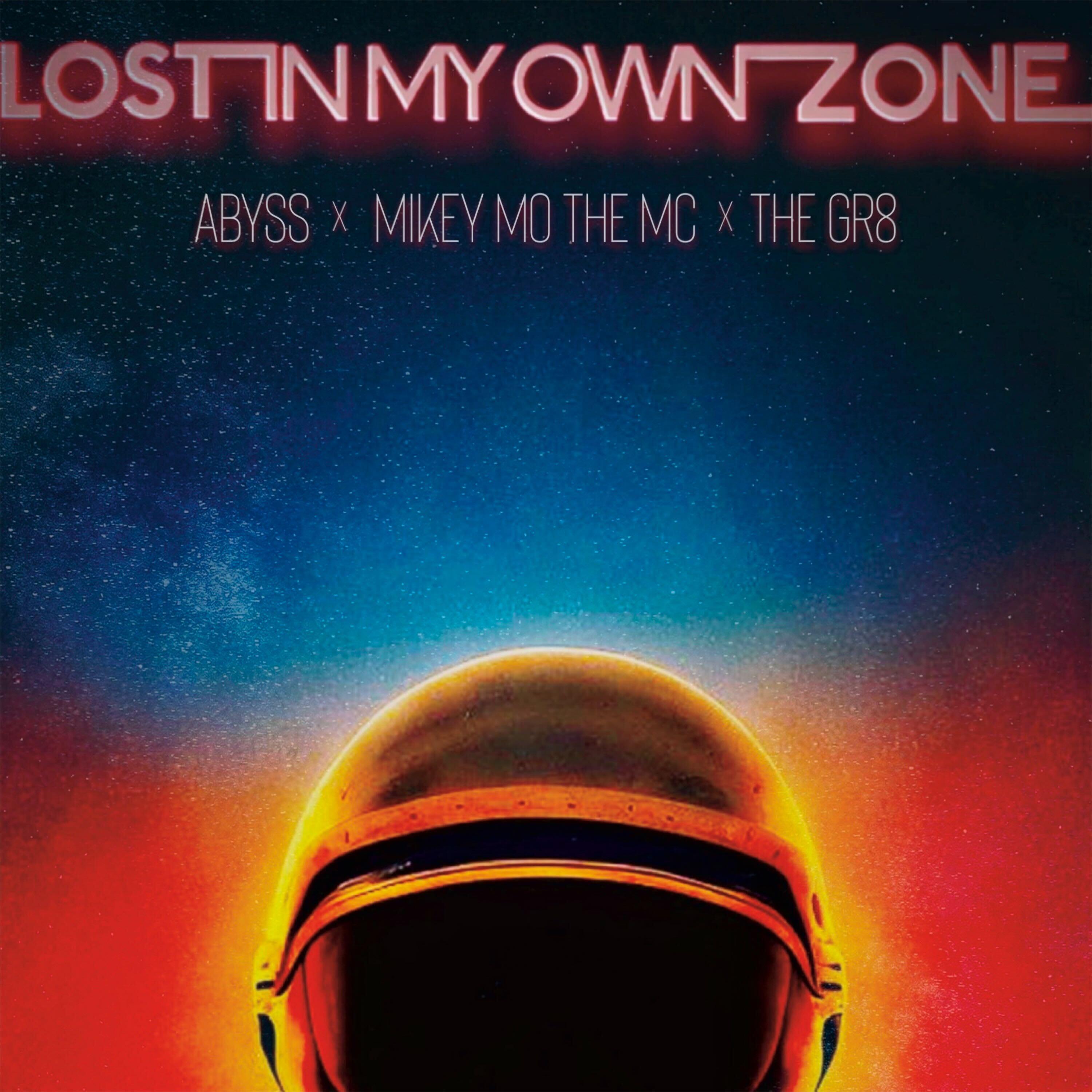 Релиз Lost in My Own Zone