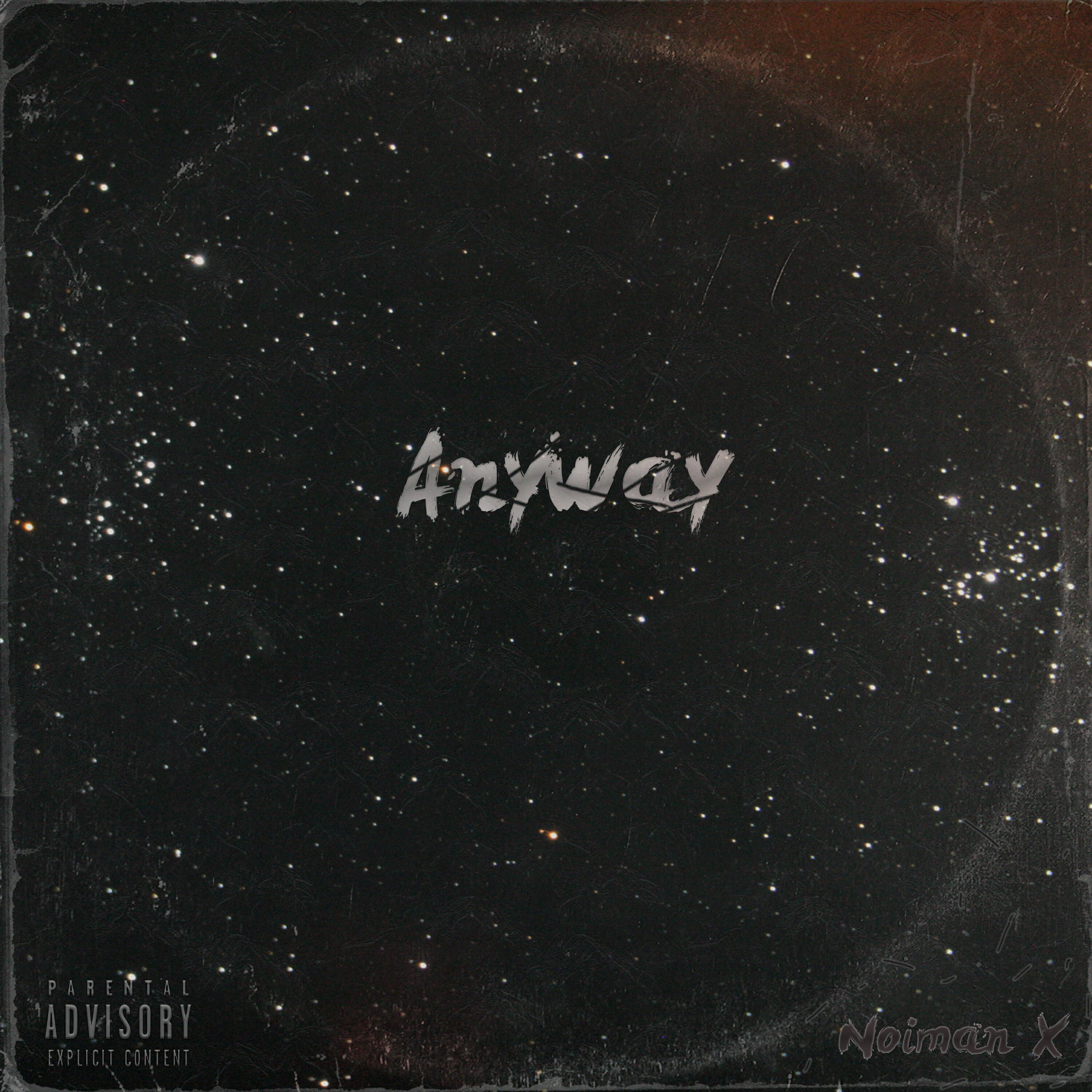 Релиз Anyway