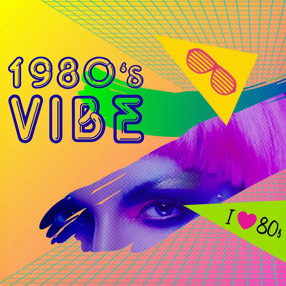 Релиз 1980'S Vibe