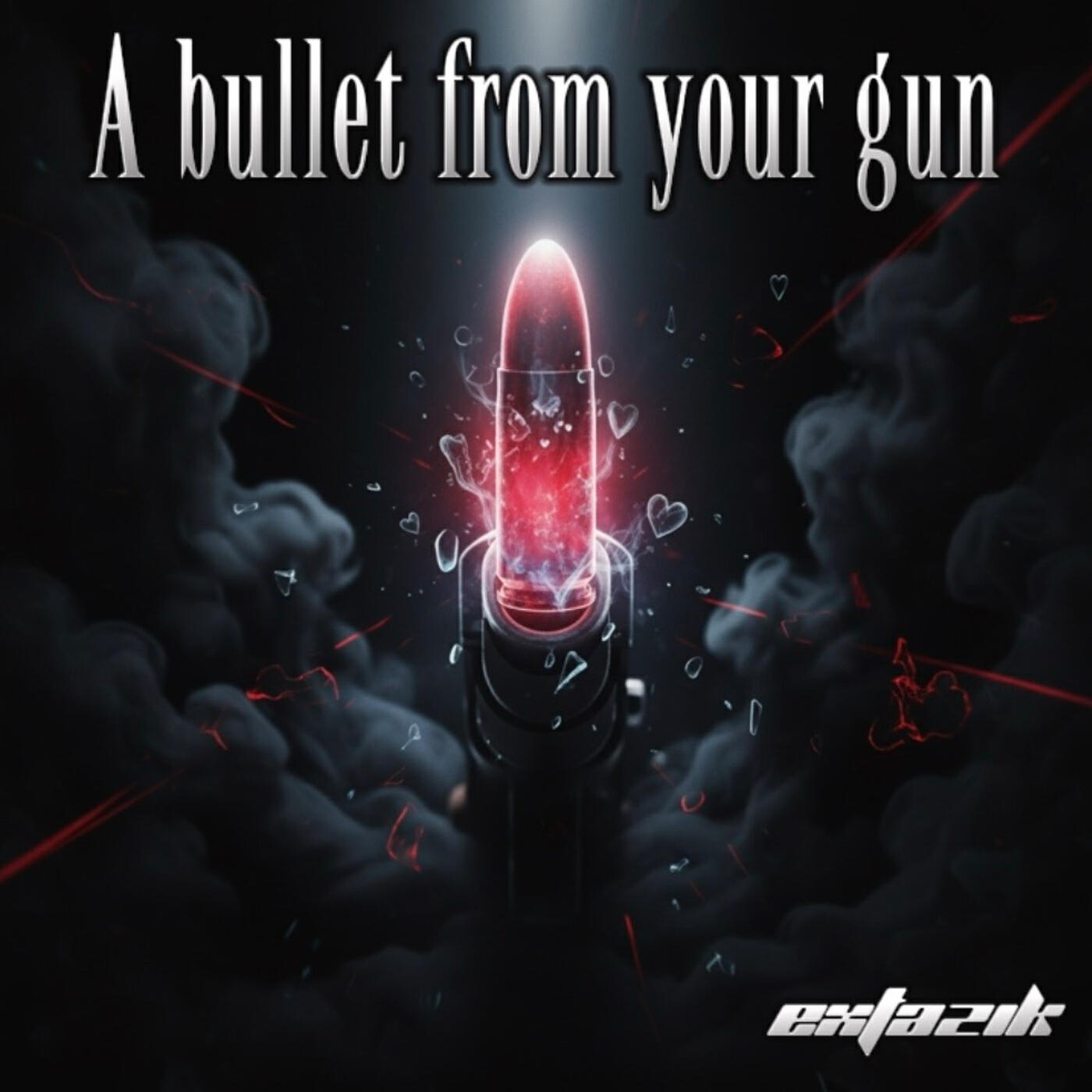 Релиз A Bullet from Your Gun
