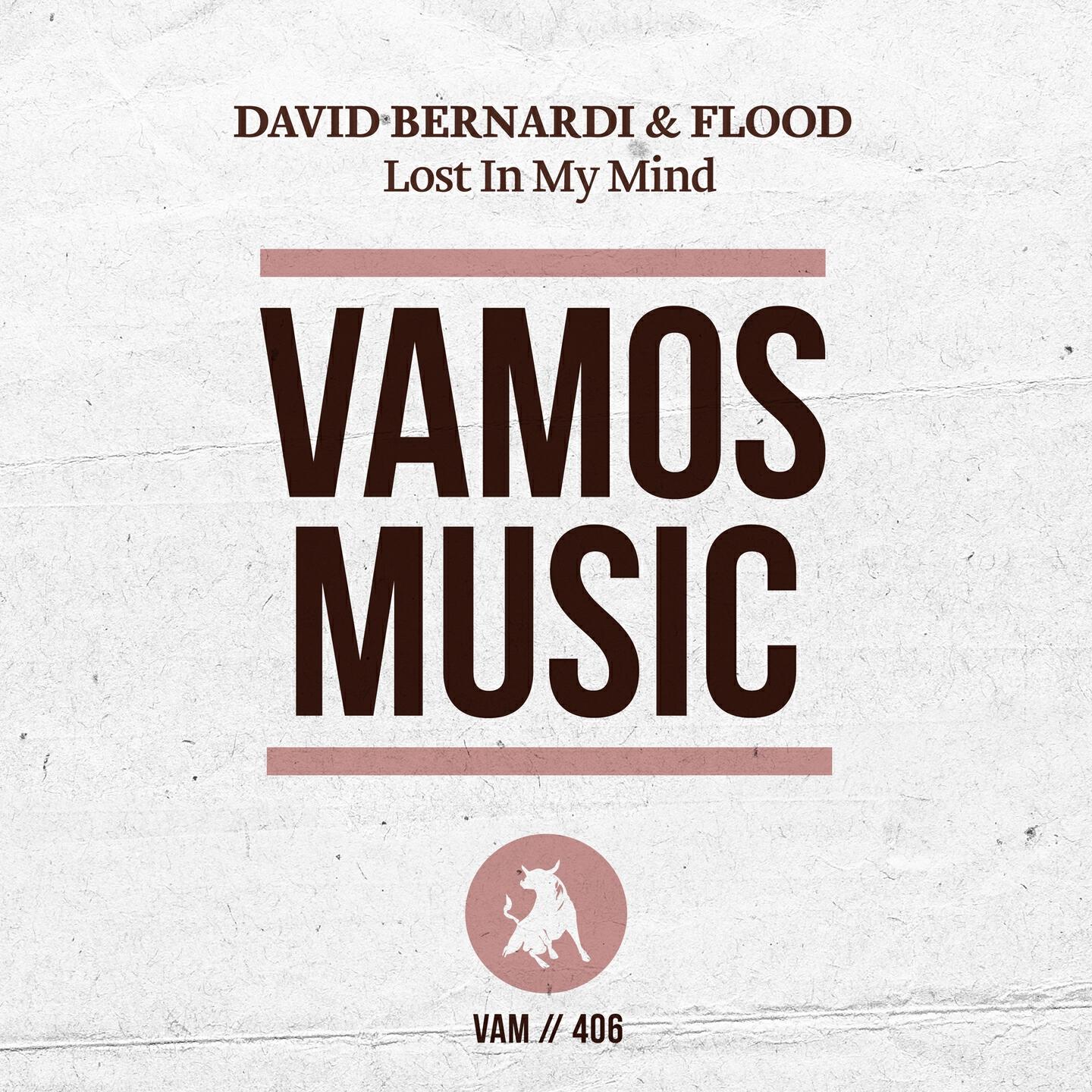 Релиз Lost in My Mind