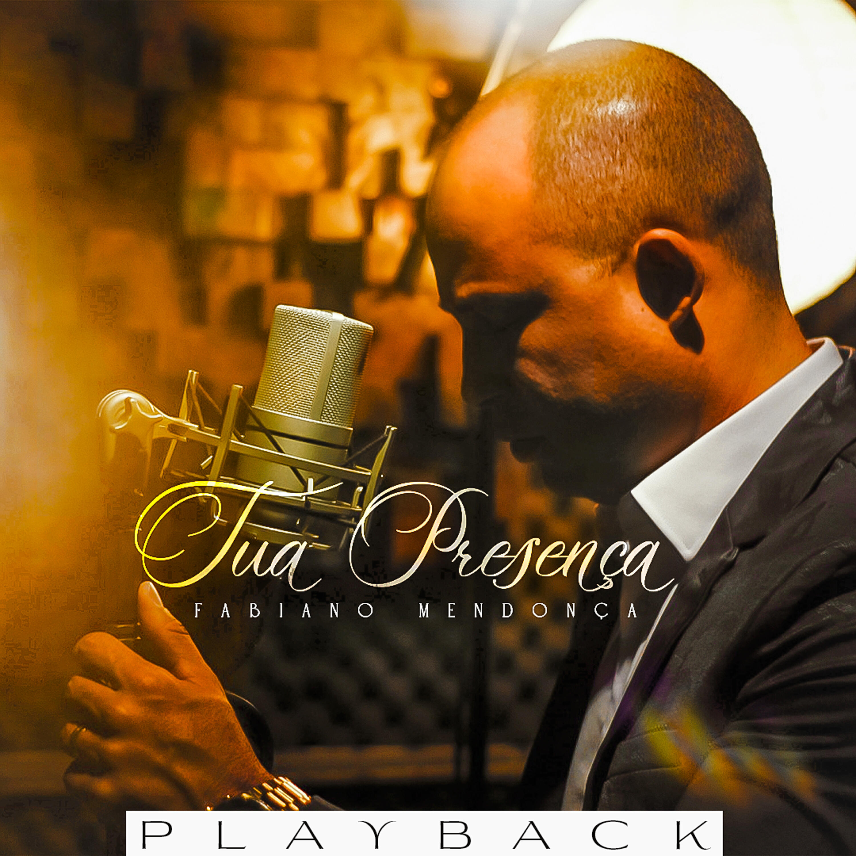 Релиз Tua Presença