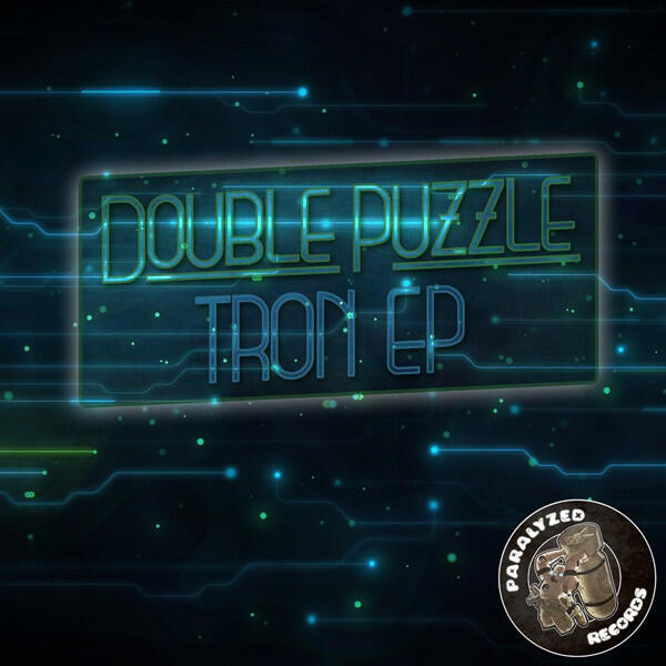 Релиз Tron EP