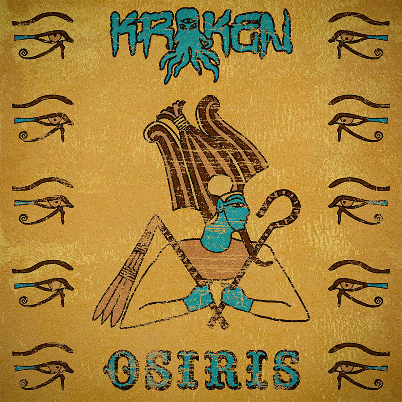Релиз Osiris