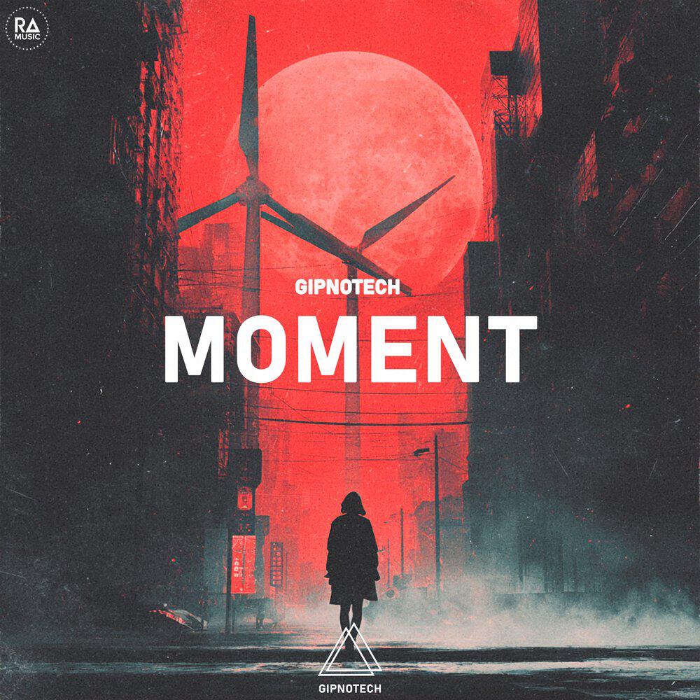 Релиз Moment