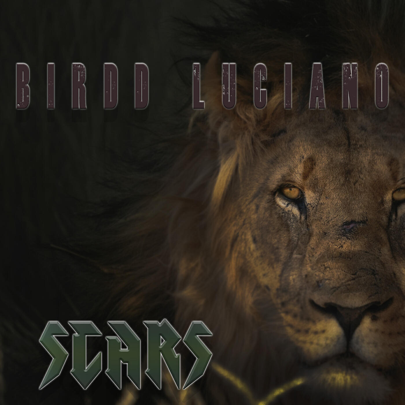 Релиз Scars