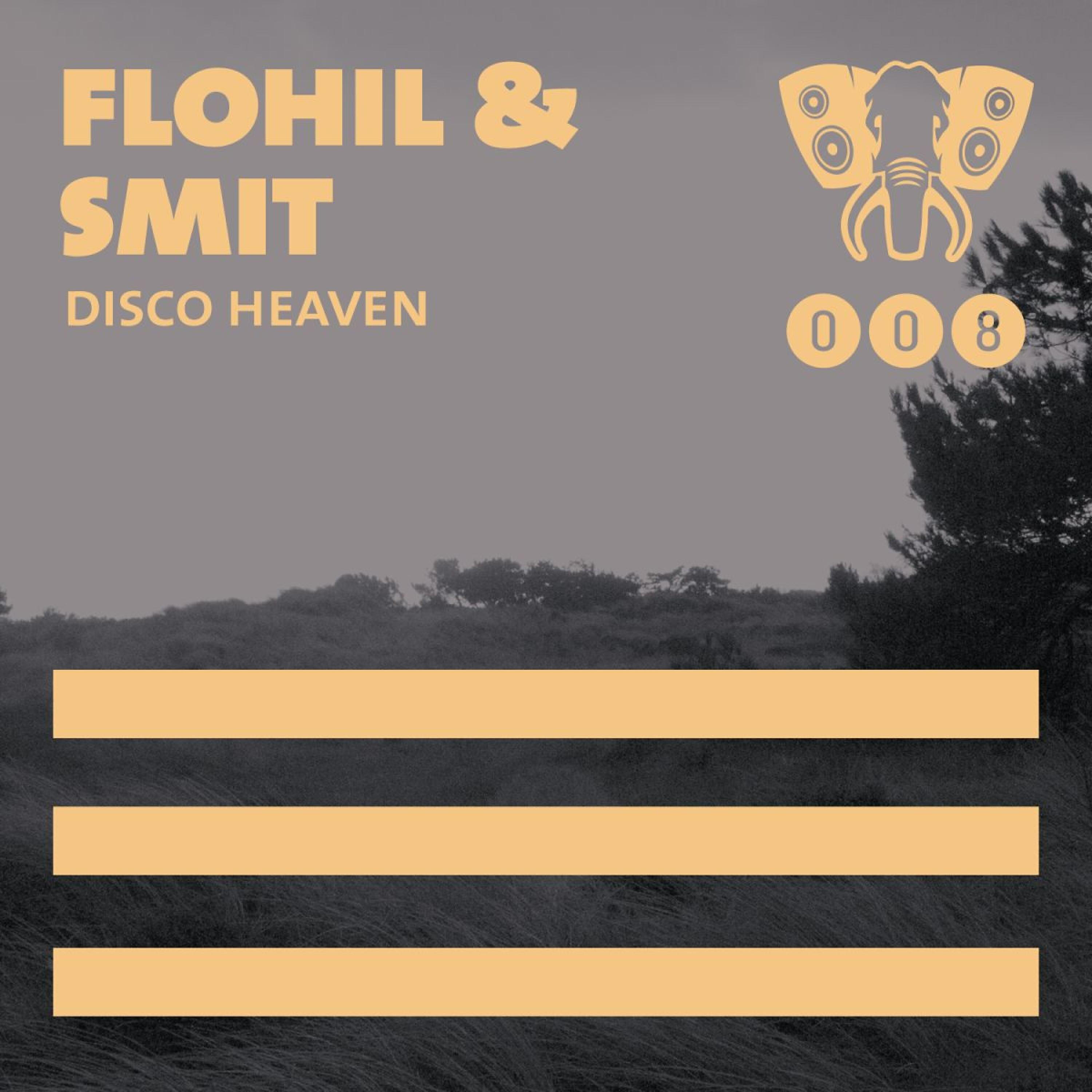 Релиз Disco Heaven