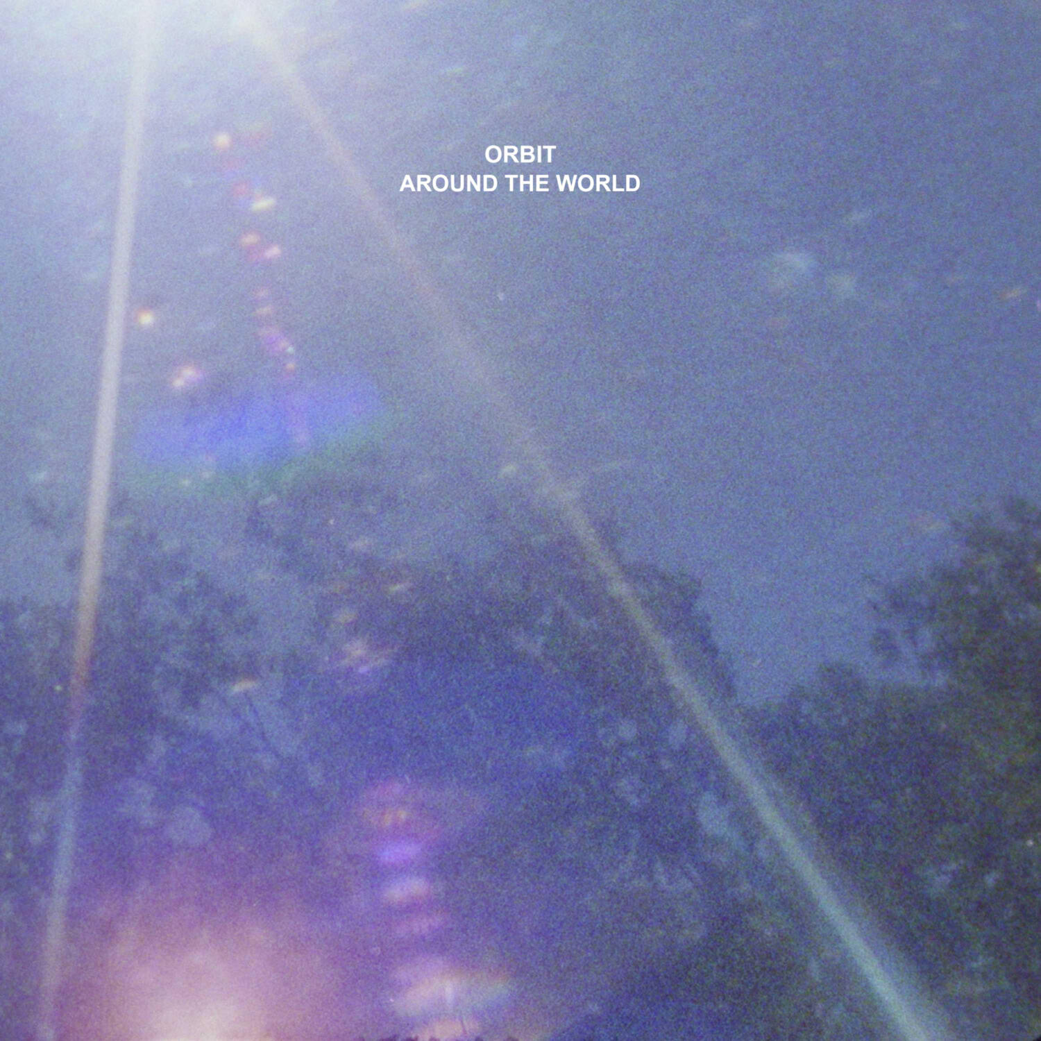 Релиз Around the World