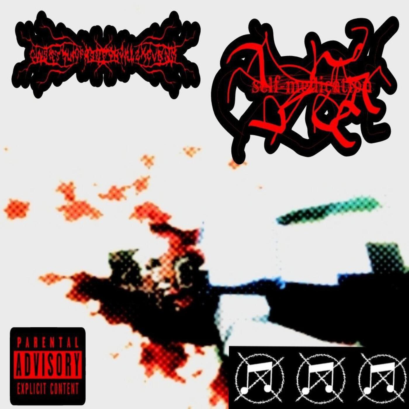 Релиз Self-Medication