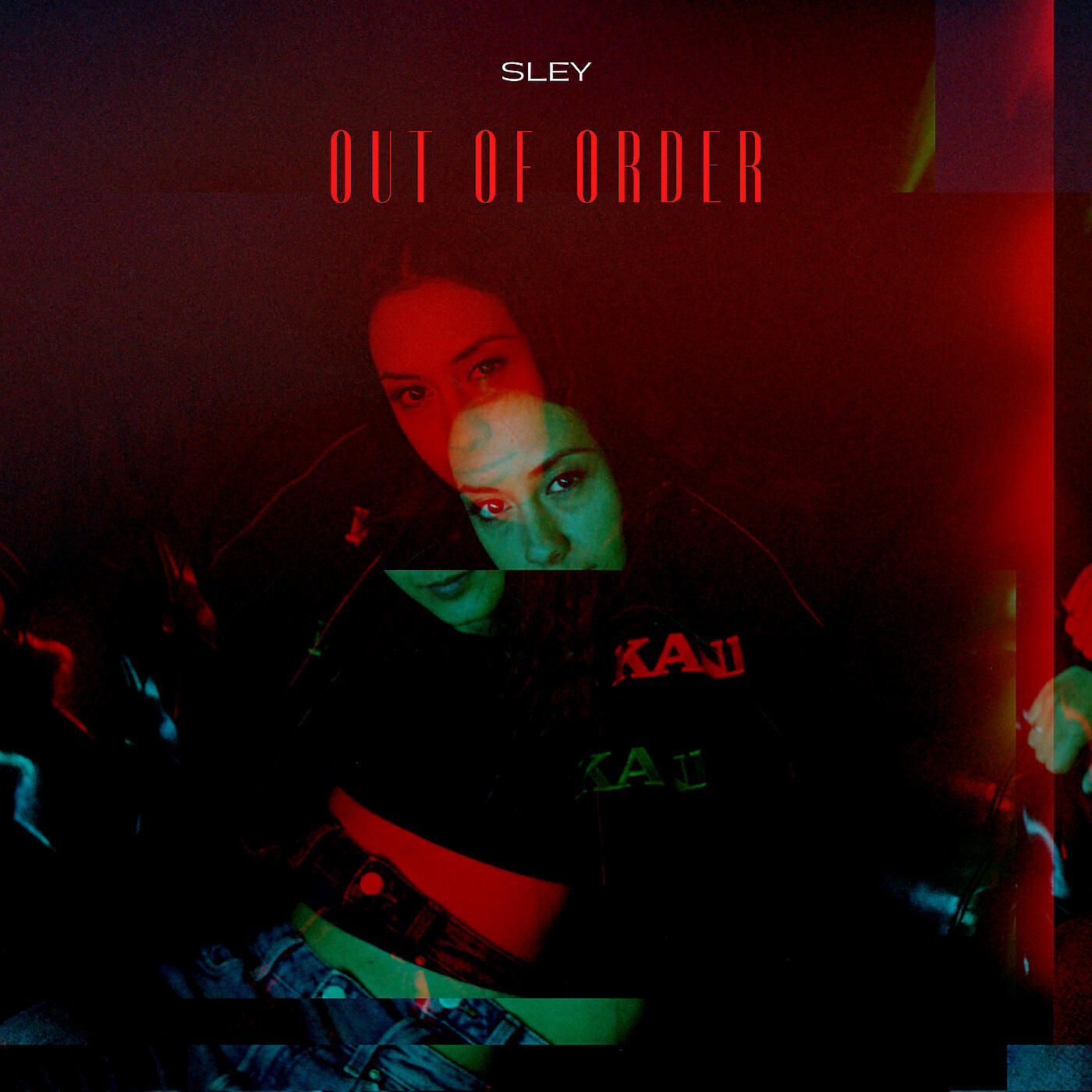 Релиз Out of Order