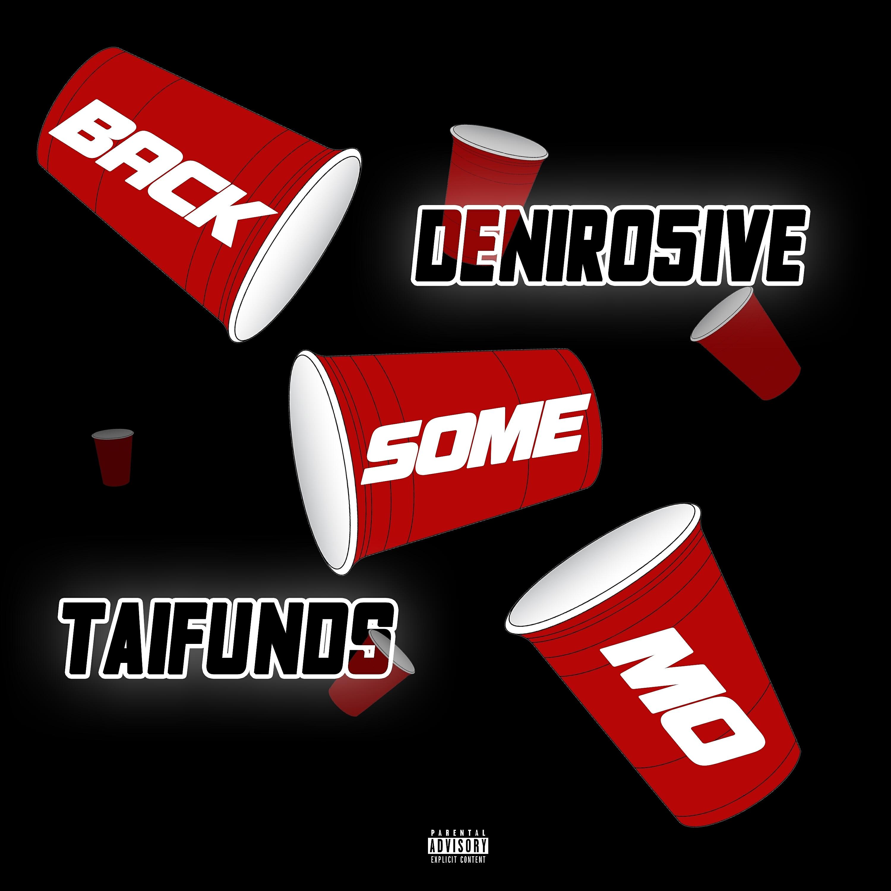 Релиз Back Some More