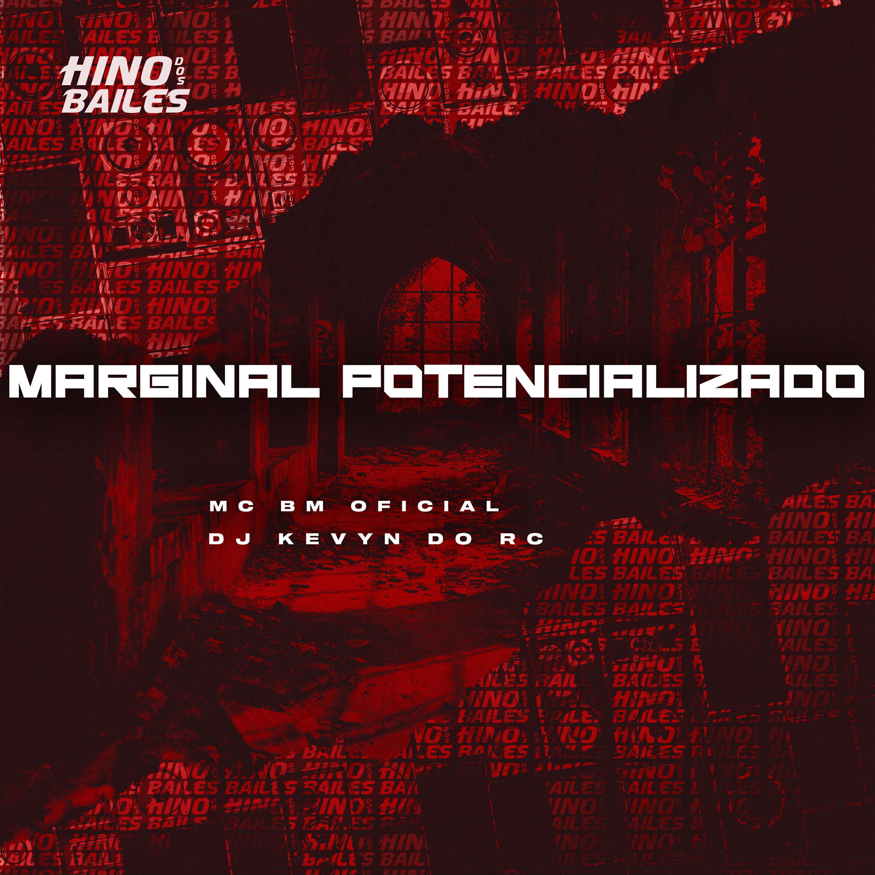Релиз Marginal Potencializado