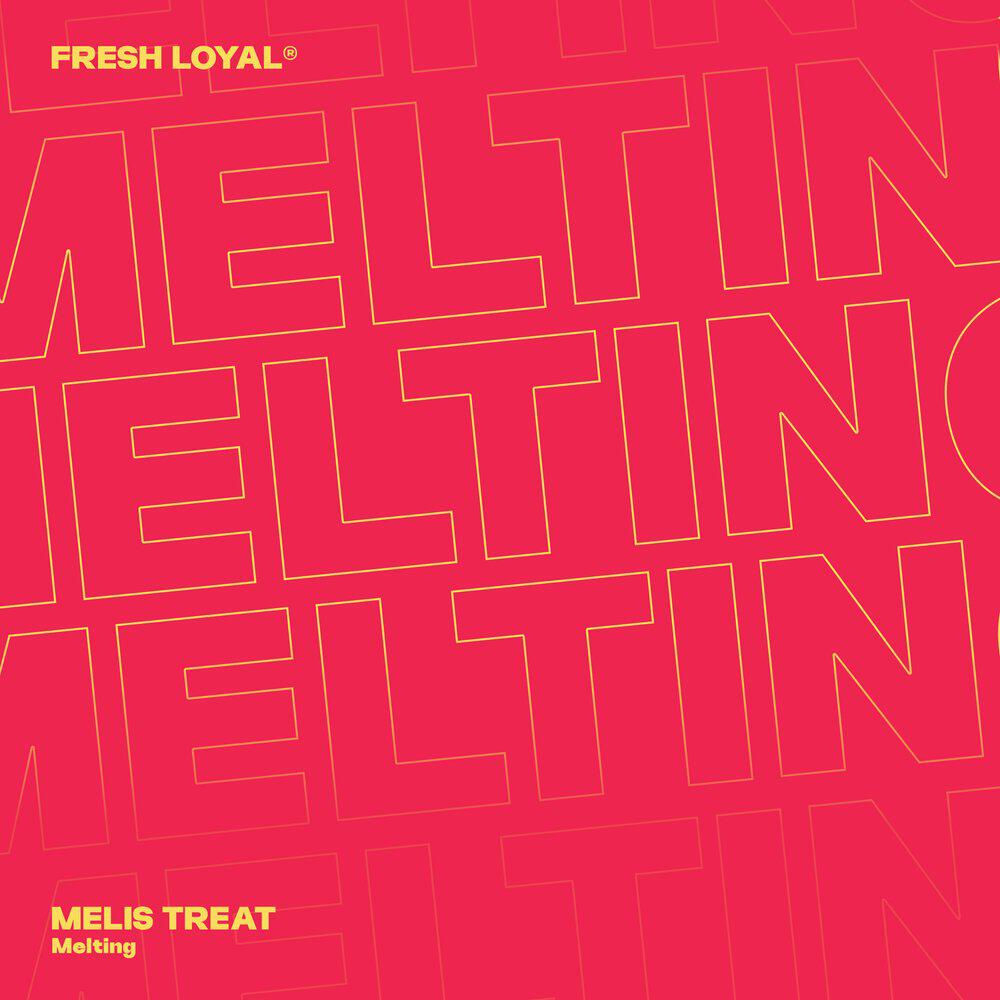 Релиз Melting