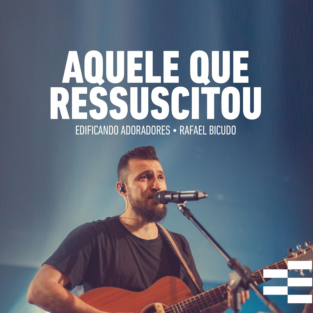 Релиз Aquele Que Ressuscitou