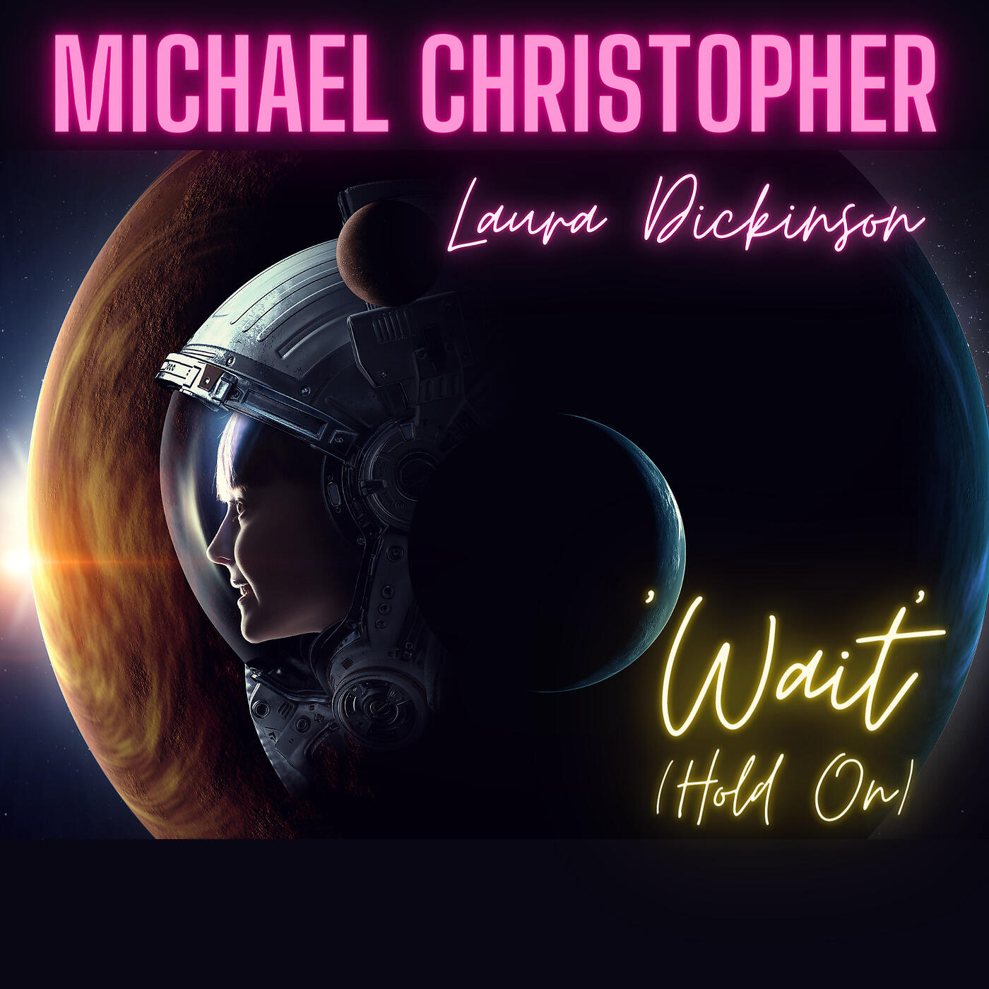 Релиз Wait (Hold On)