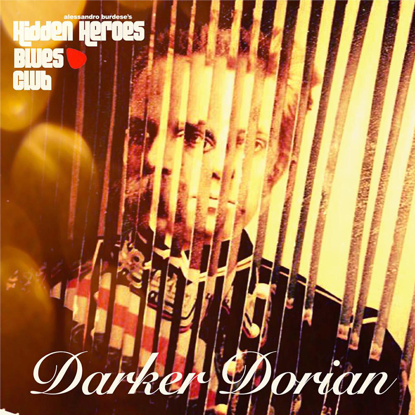 Релиз Darker Dorian