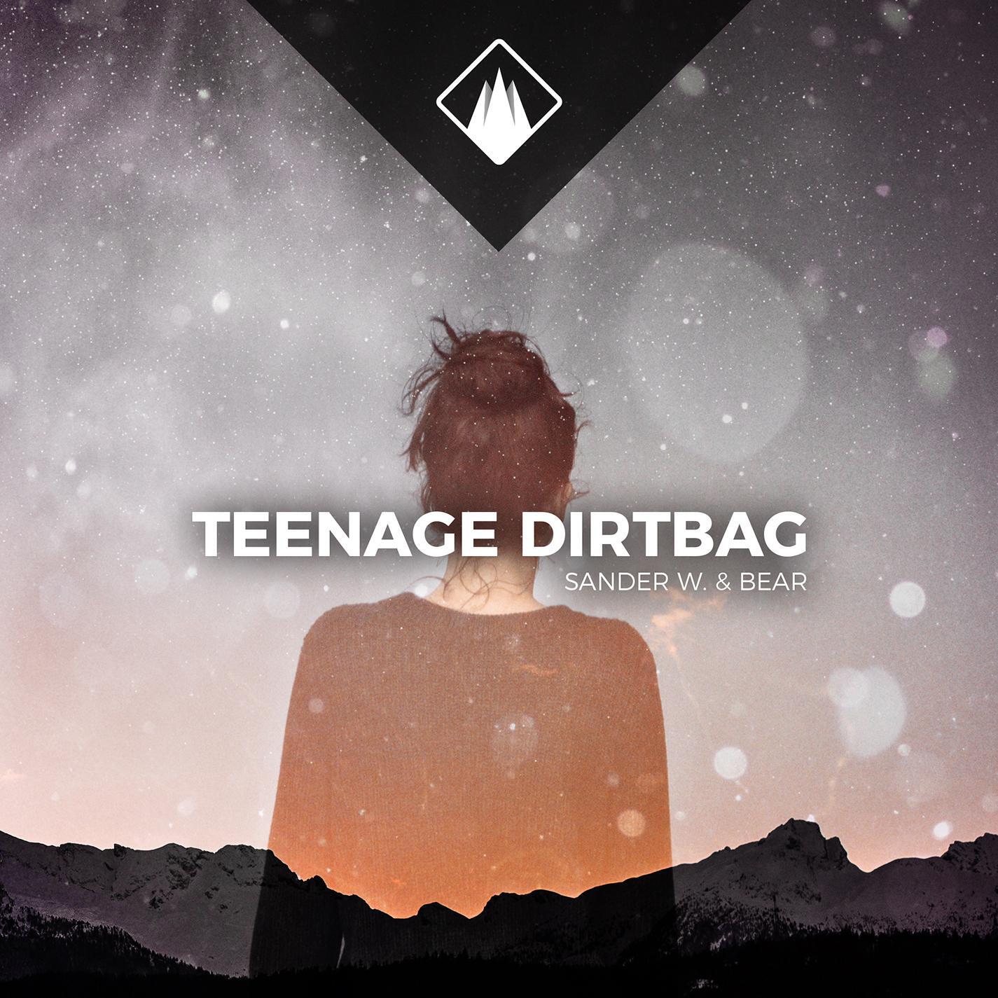 Релиз Teenage Dirtbag