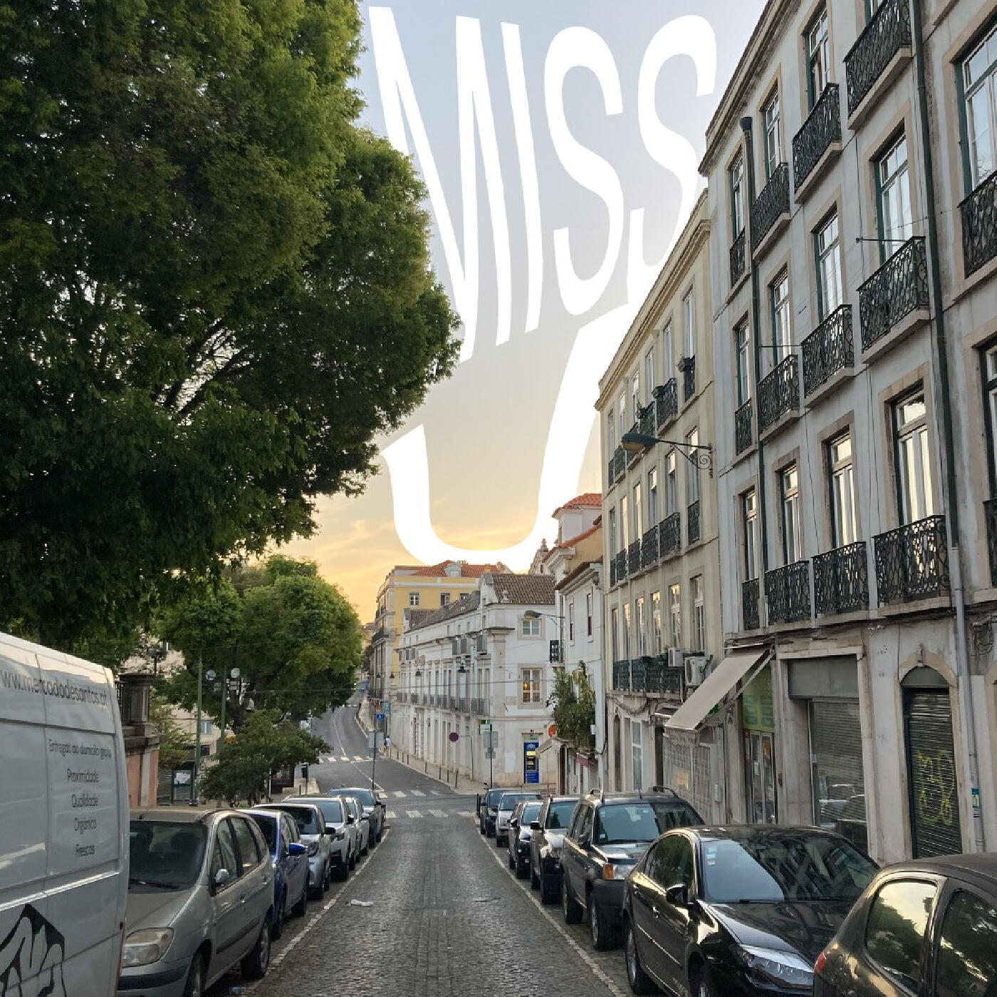 Релиз Miss U