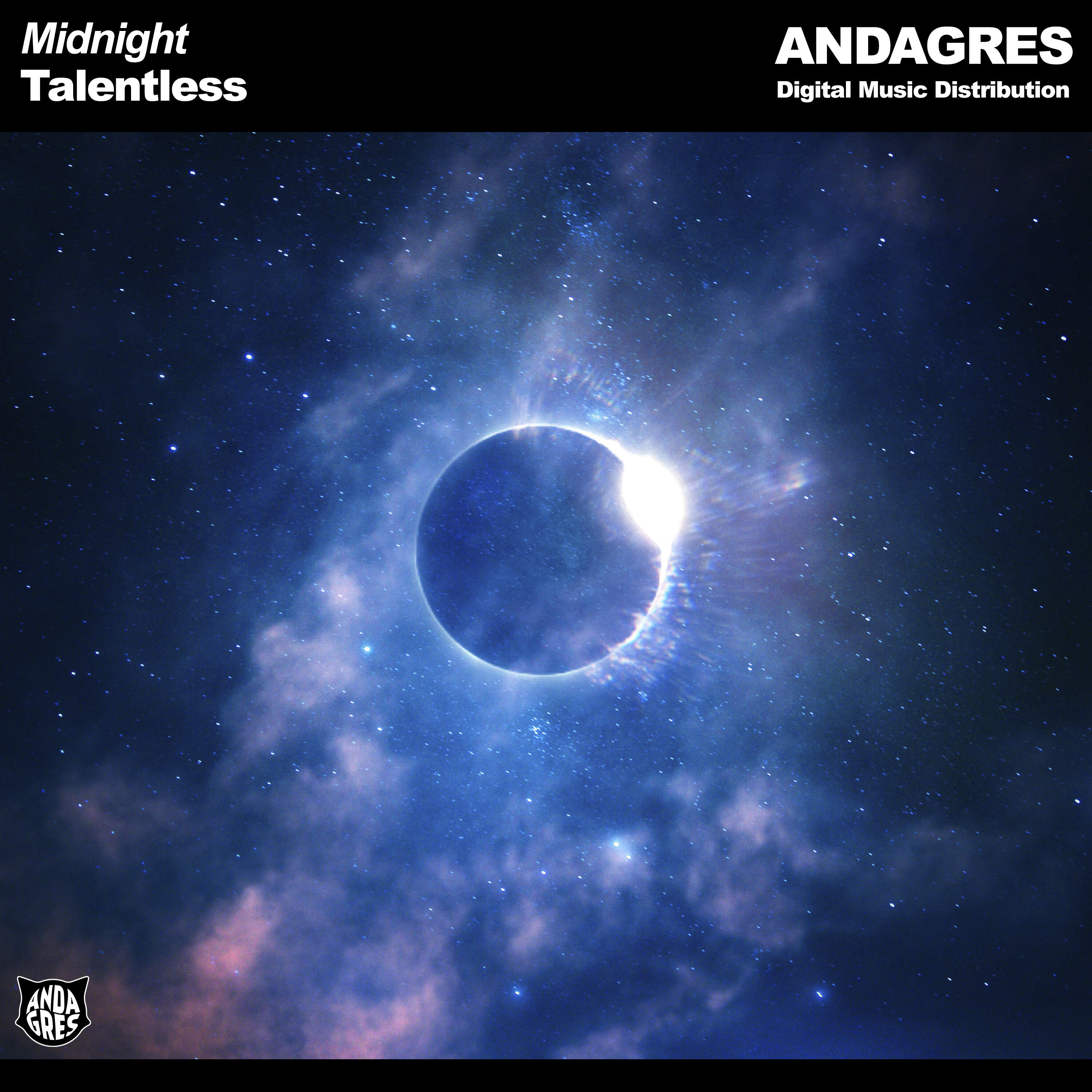 Постер альбома Midnight