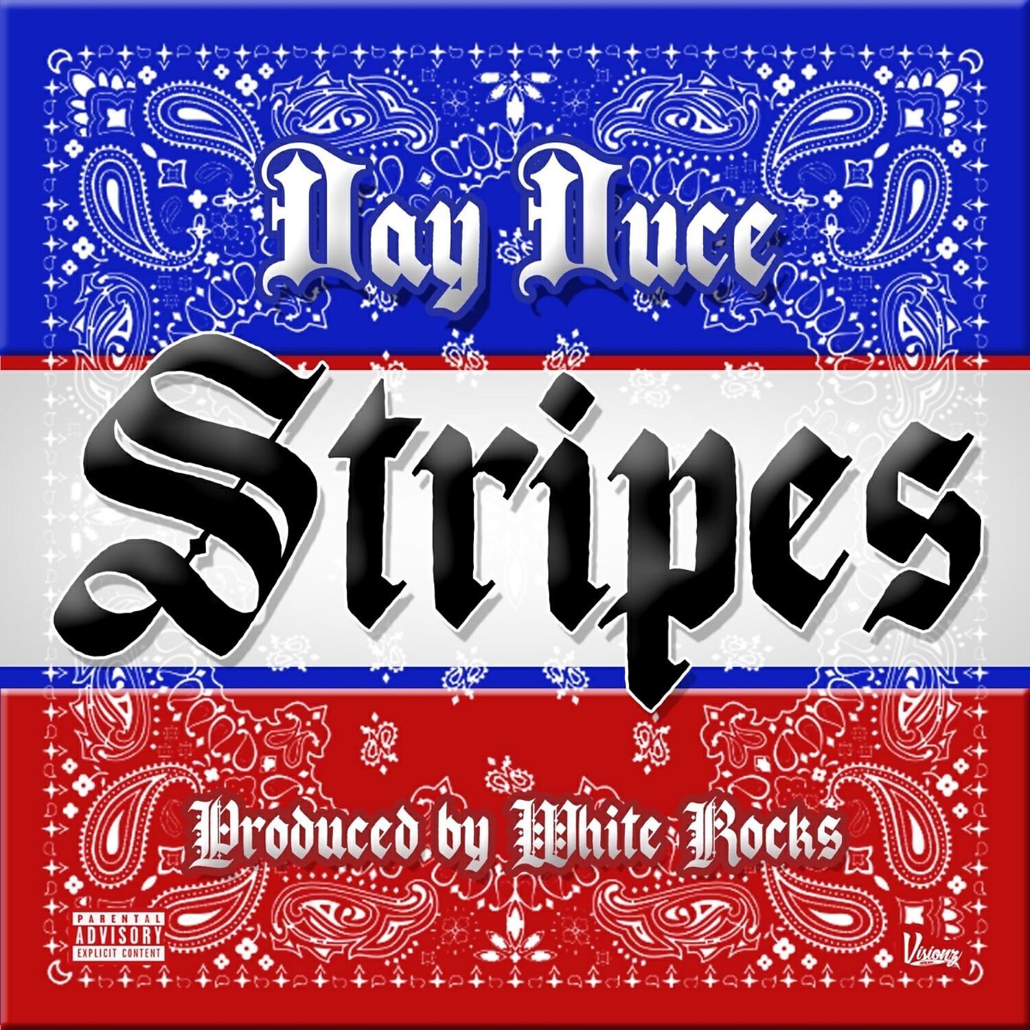 Релиз Stripes
