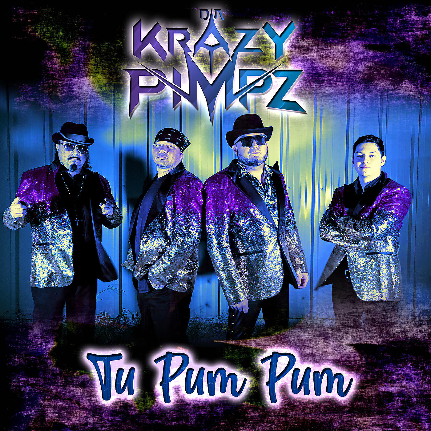 Релиз Tu Pum Pum